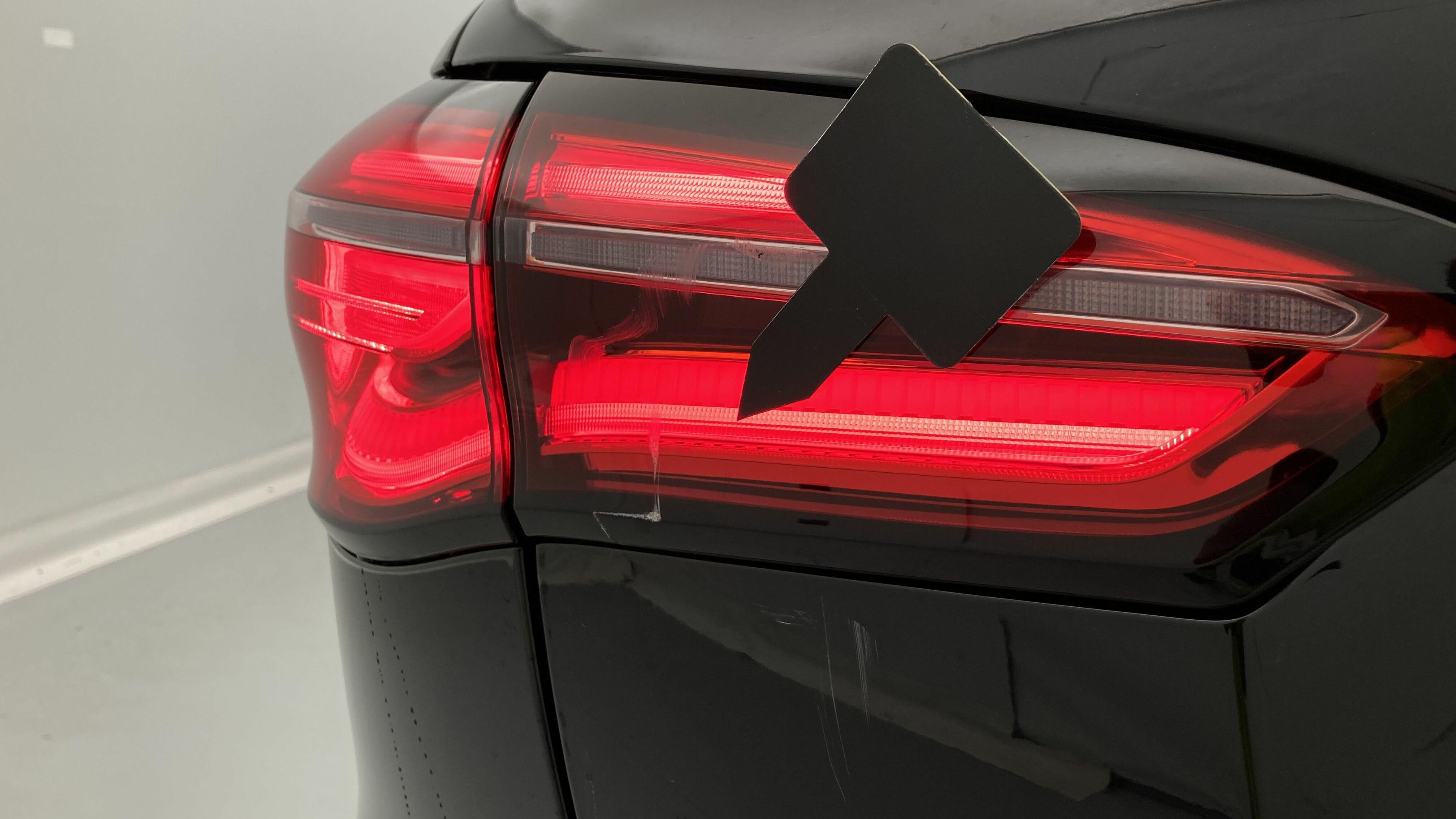 mg ehs phev luxury 1.5 T-GDI 258 PHEV 2023 bleak pearl 31