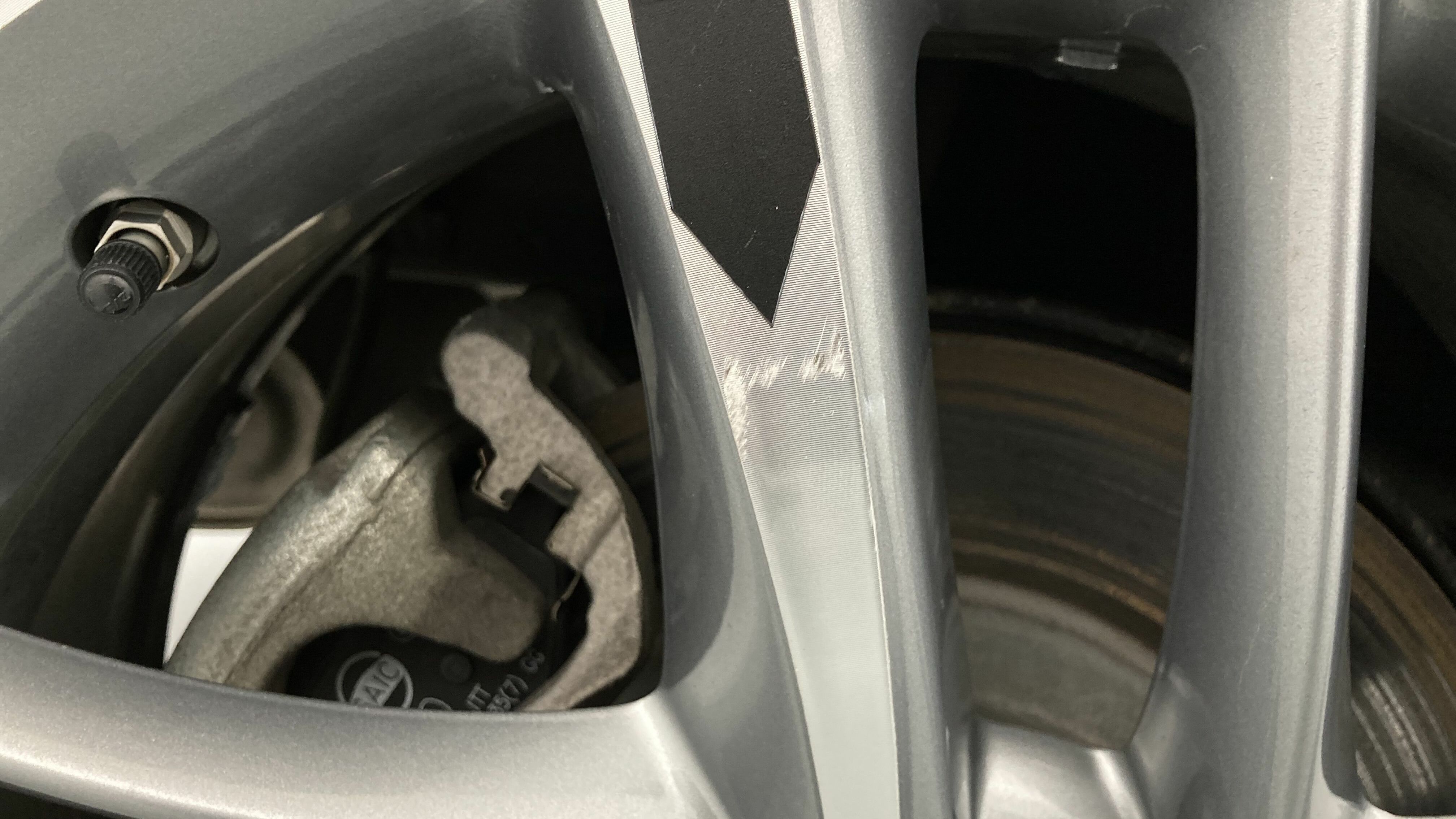 mg ehs phev luxury 1.5 T-GDI 258 PHEV 2023 bleak pearl 32