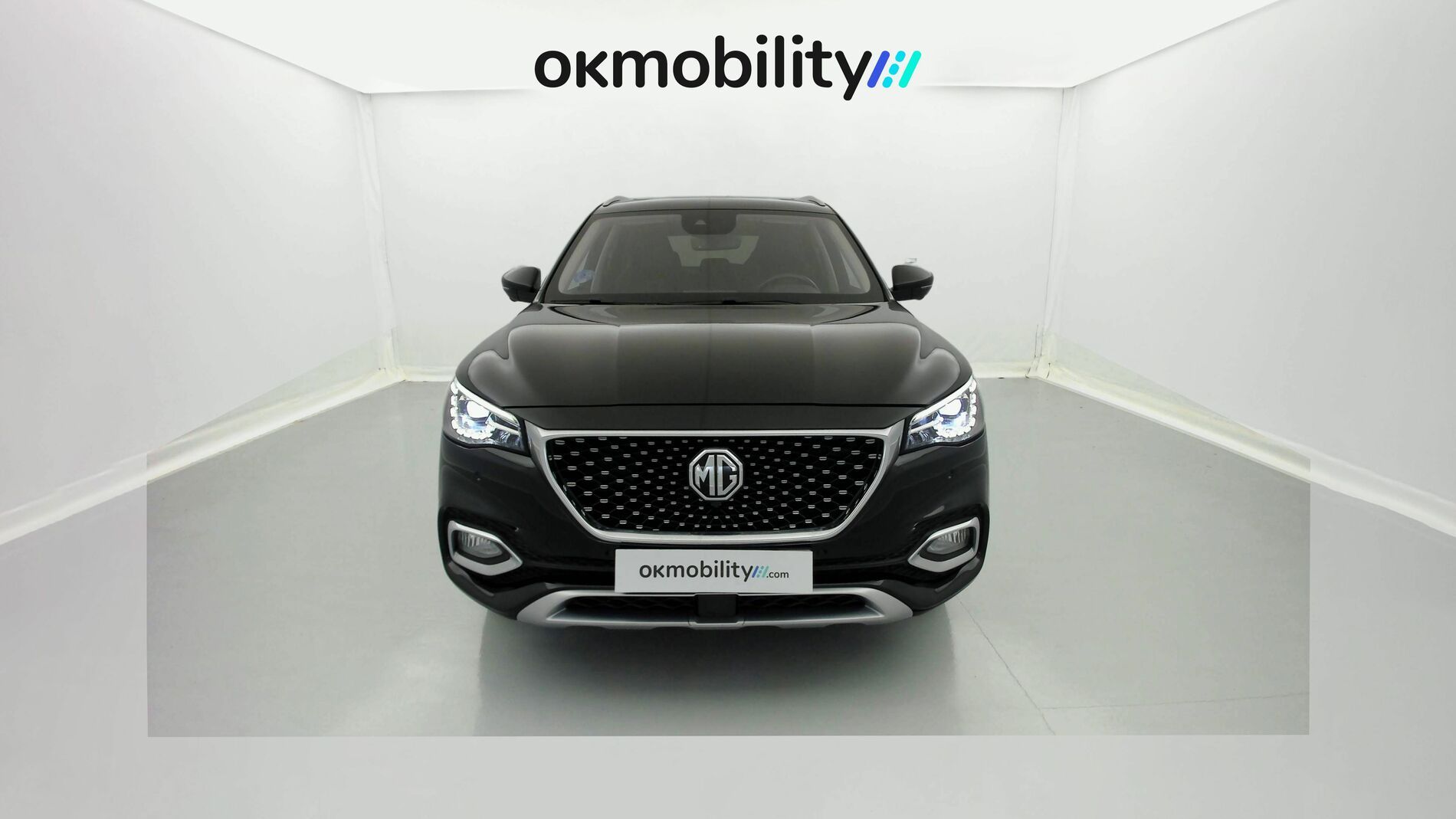 mg ehs phev luxury 1.5 T-GDI 258 PHEV 2023 bleak pearl 3