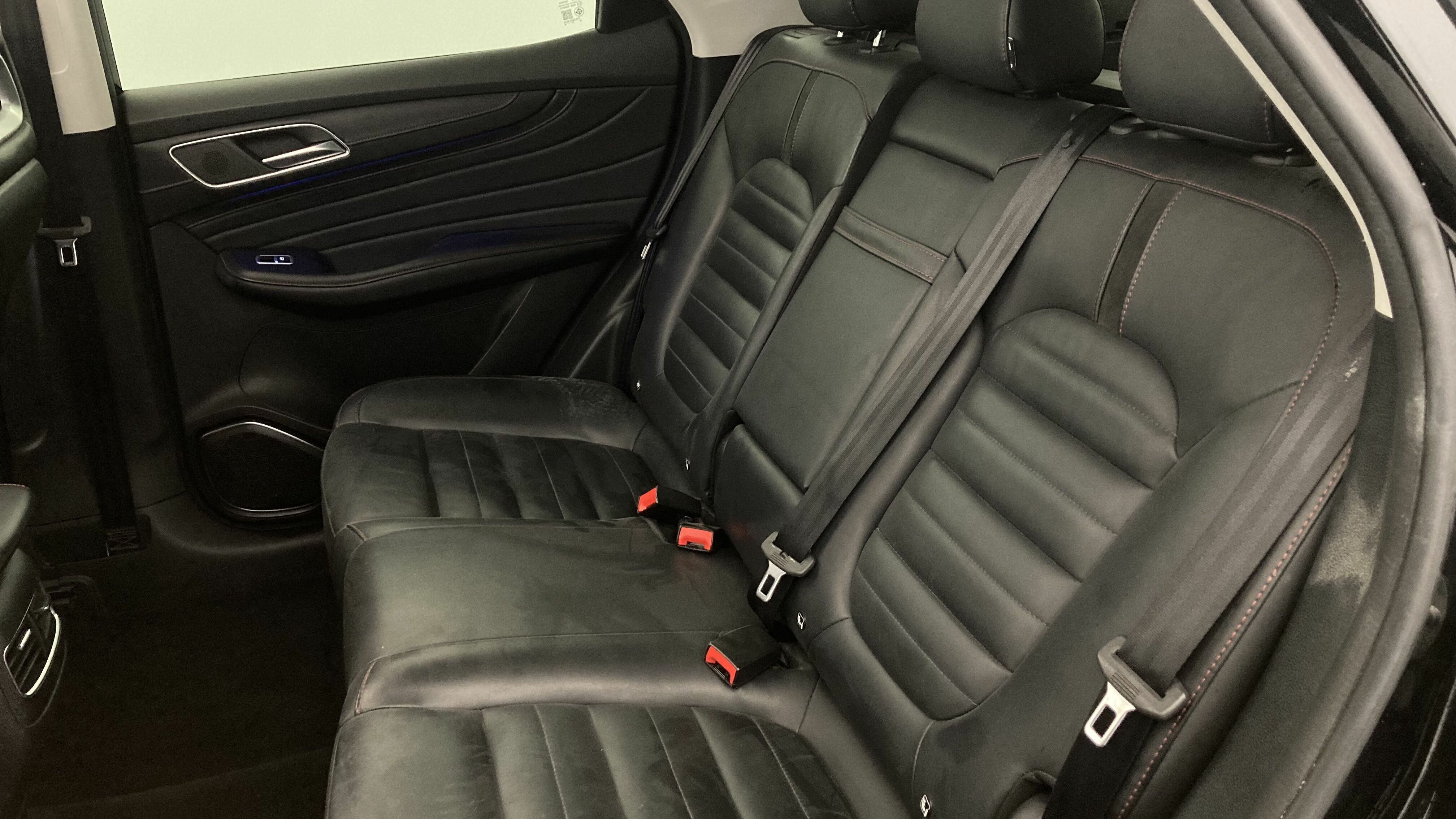 mg ehs phev luxury 1.5 T-GDI 258 PHEV 2023 bleak pearl 20