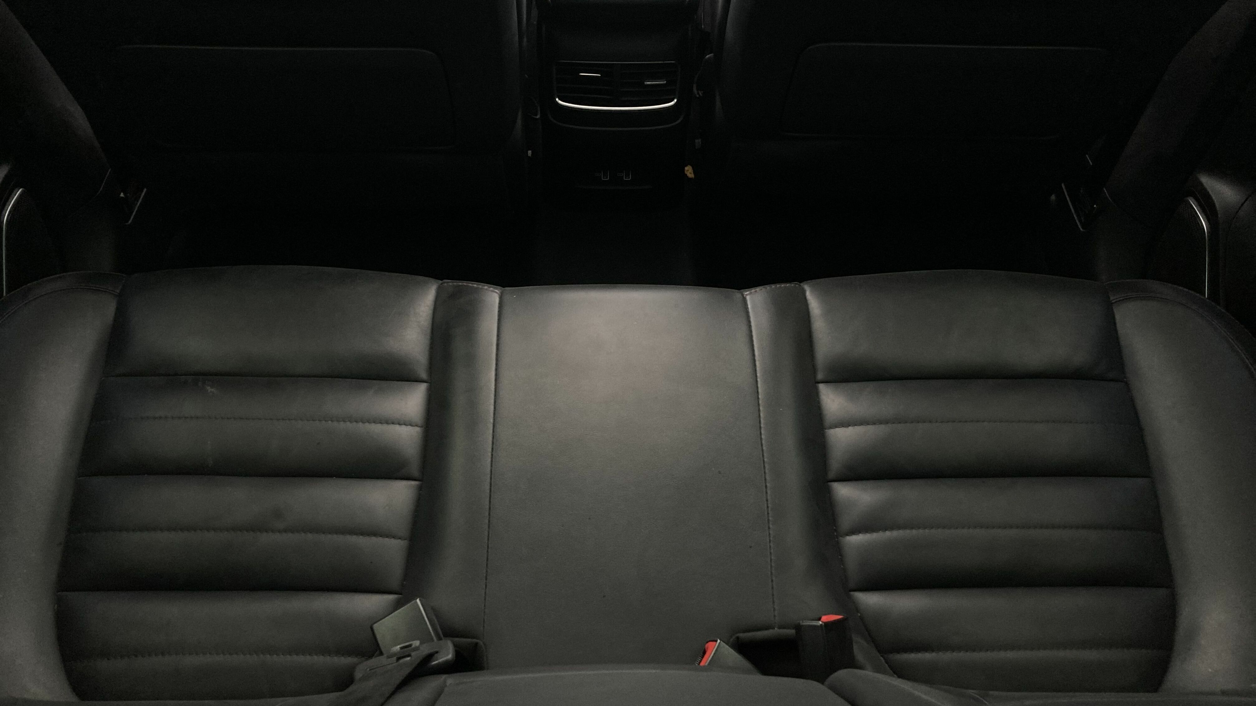 mg ehs phev luxury 1.5 T-GDI 258 PHEV 2023 bleak pearl 21