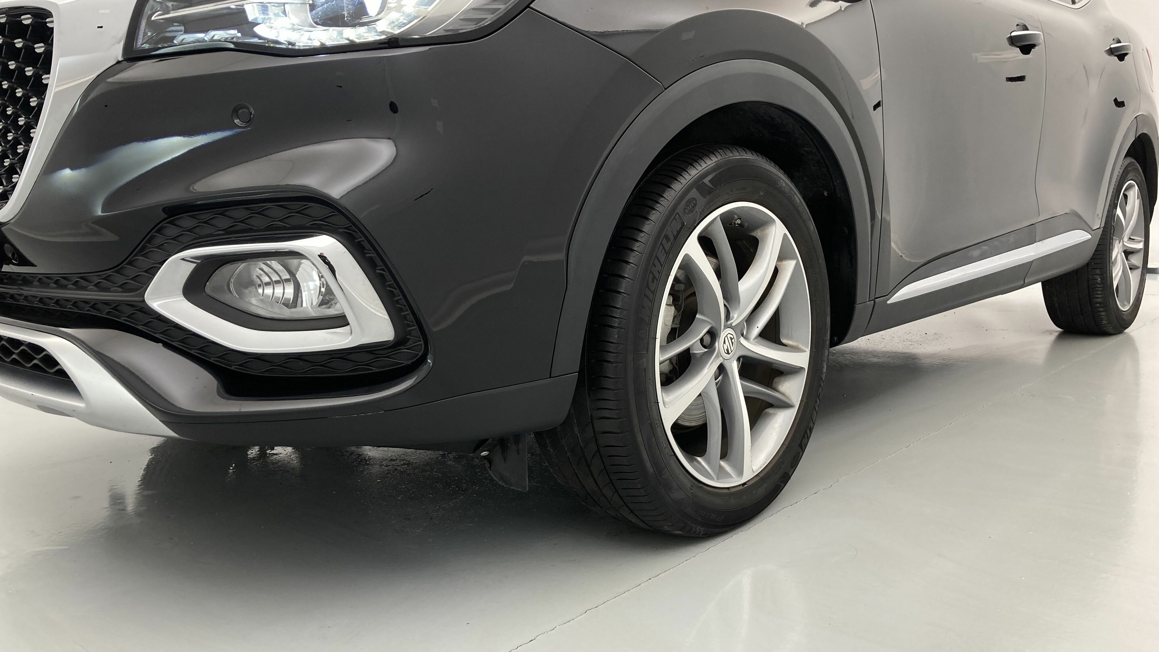 mg ehs phev luxury 1.5 T-GDI 258 PHEV 2023 bleak pearl 25