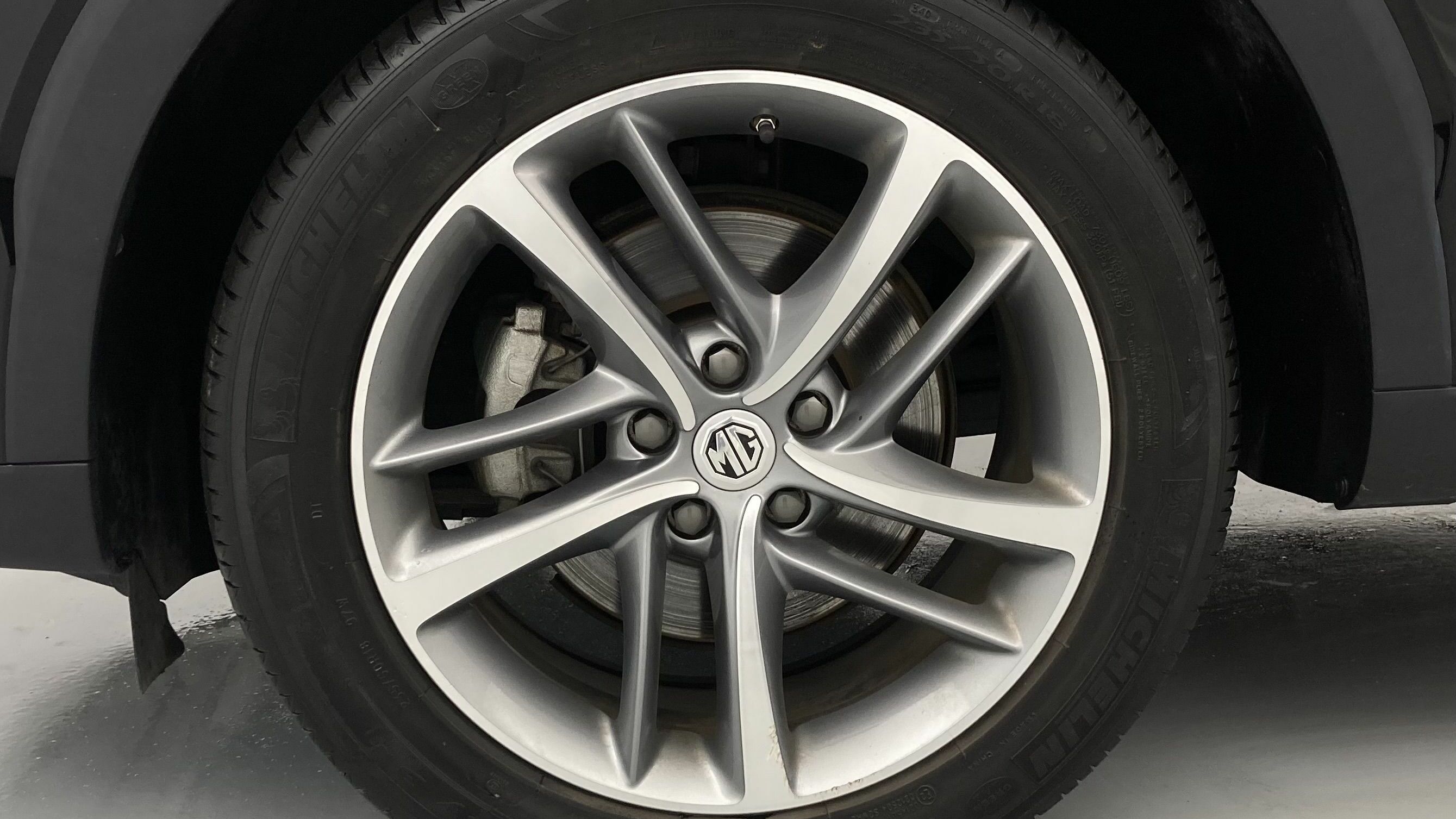 mg ehs phev luxury 1.5 T-GDI 258 PHEV 2023 bleak pearl 26