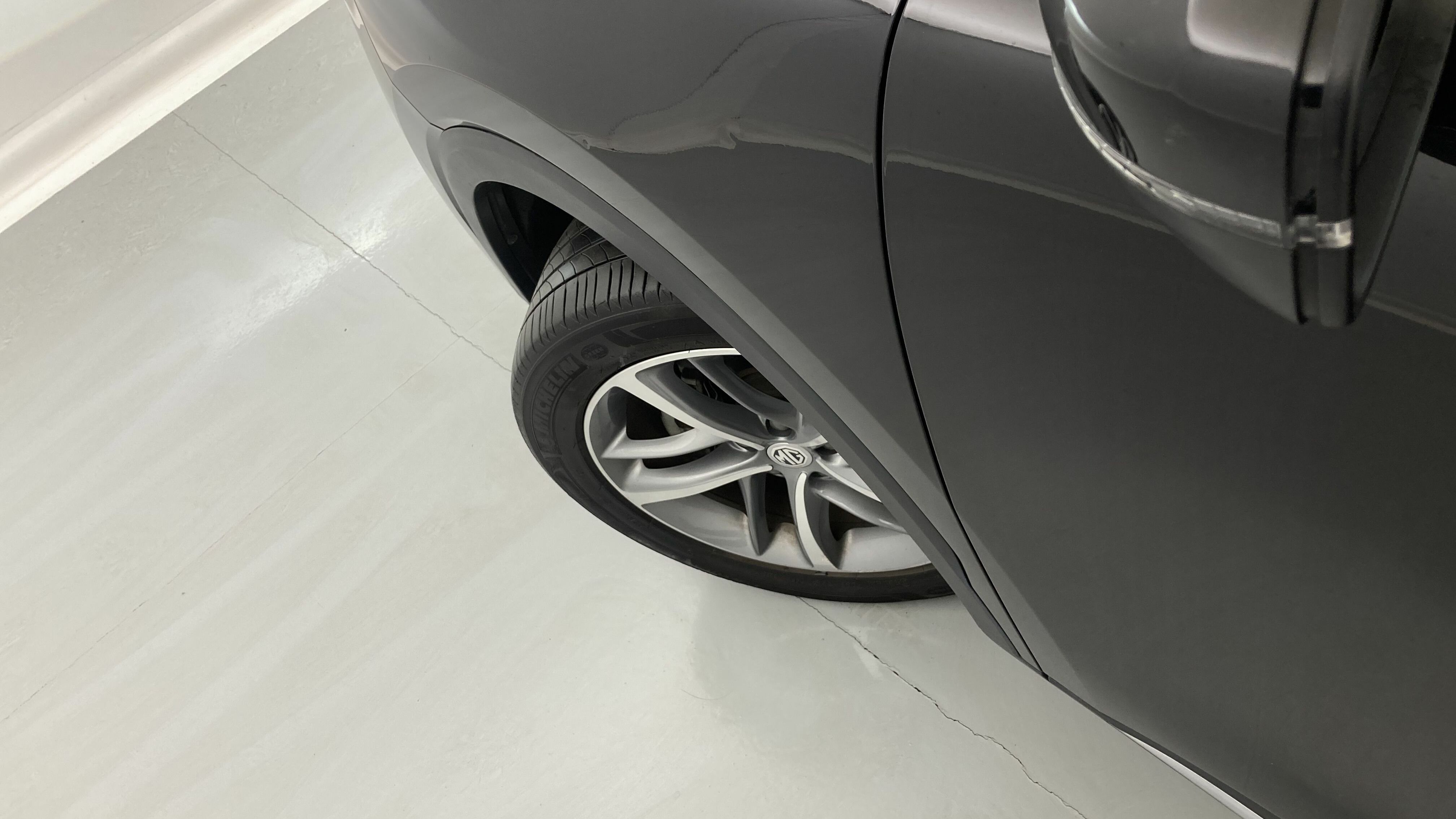 mg ehs phev luxury 1.5 T-GDI 258 PHEV 2023 bleak pearl 27