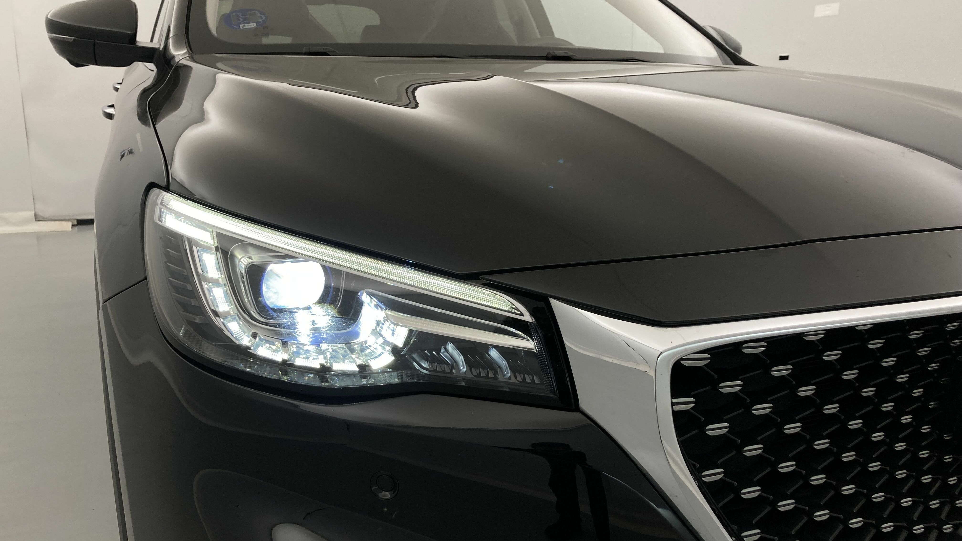 mg ehs phev luxury 1.5 T-GDI 258 PHEV 2023 bleak pearl 28