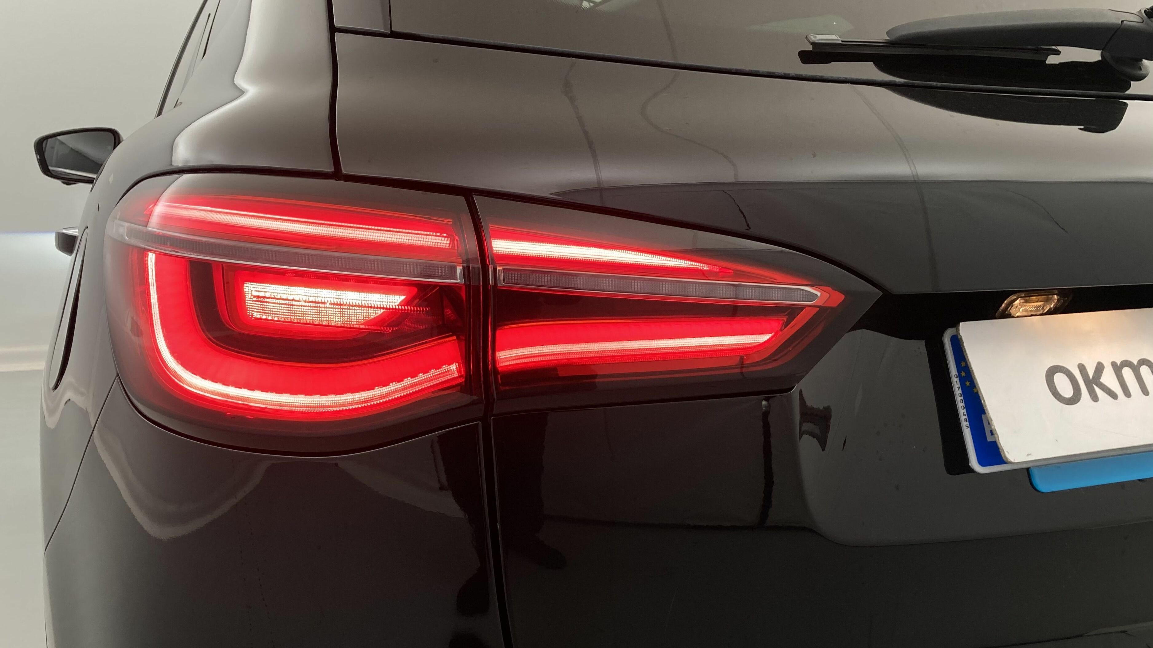 mg ehs phev luxury 1.5 T-GDI 258 PHEV 2023 bleak pearl 29