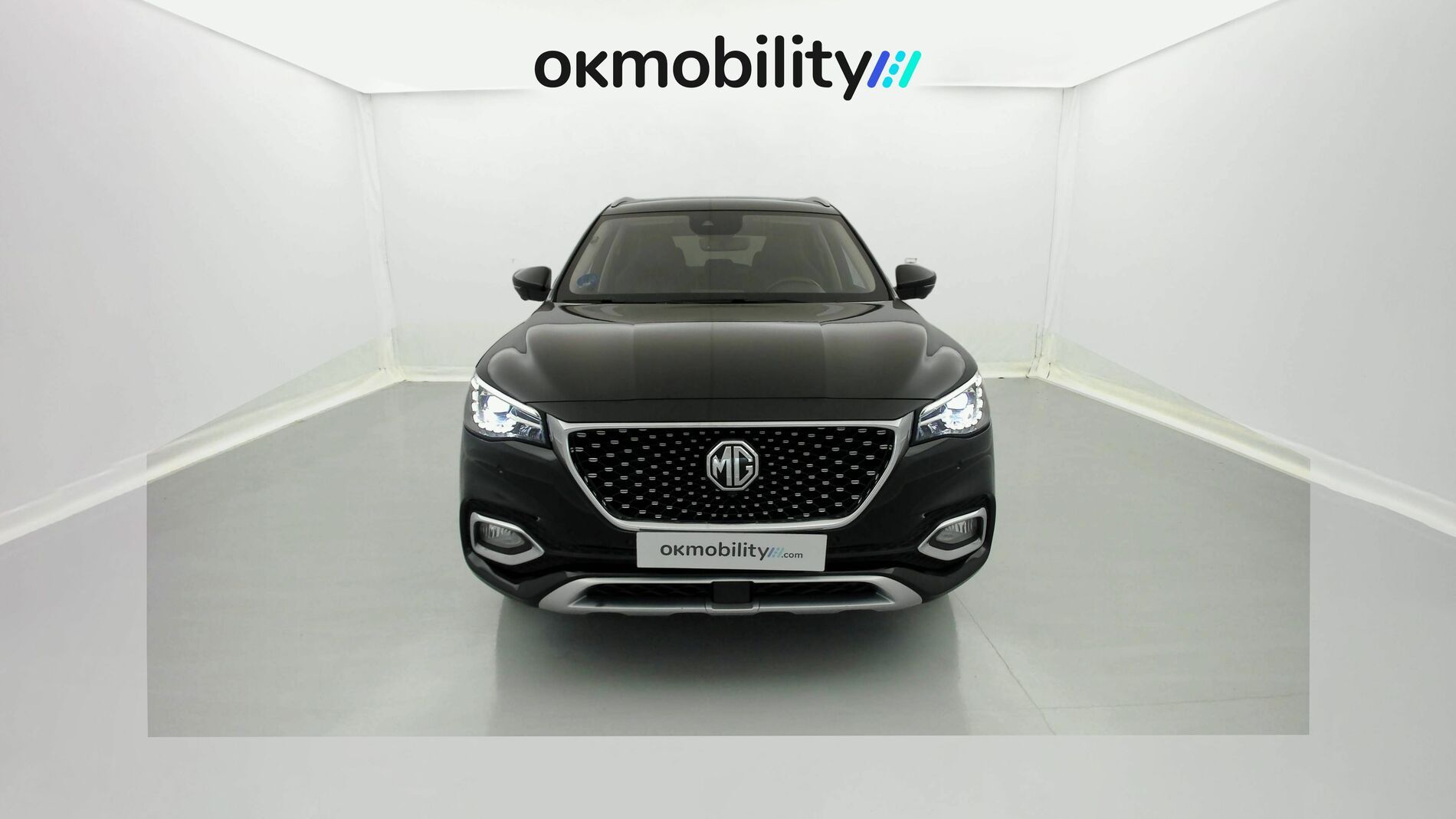 mg ehs phev luxury 1.5 T-GDI 258 PHEV 2023 bleak pearl 3