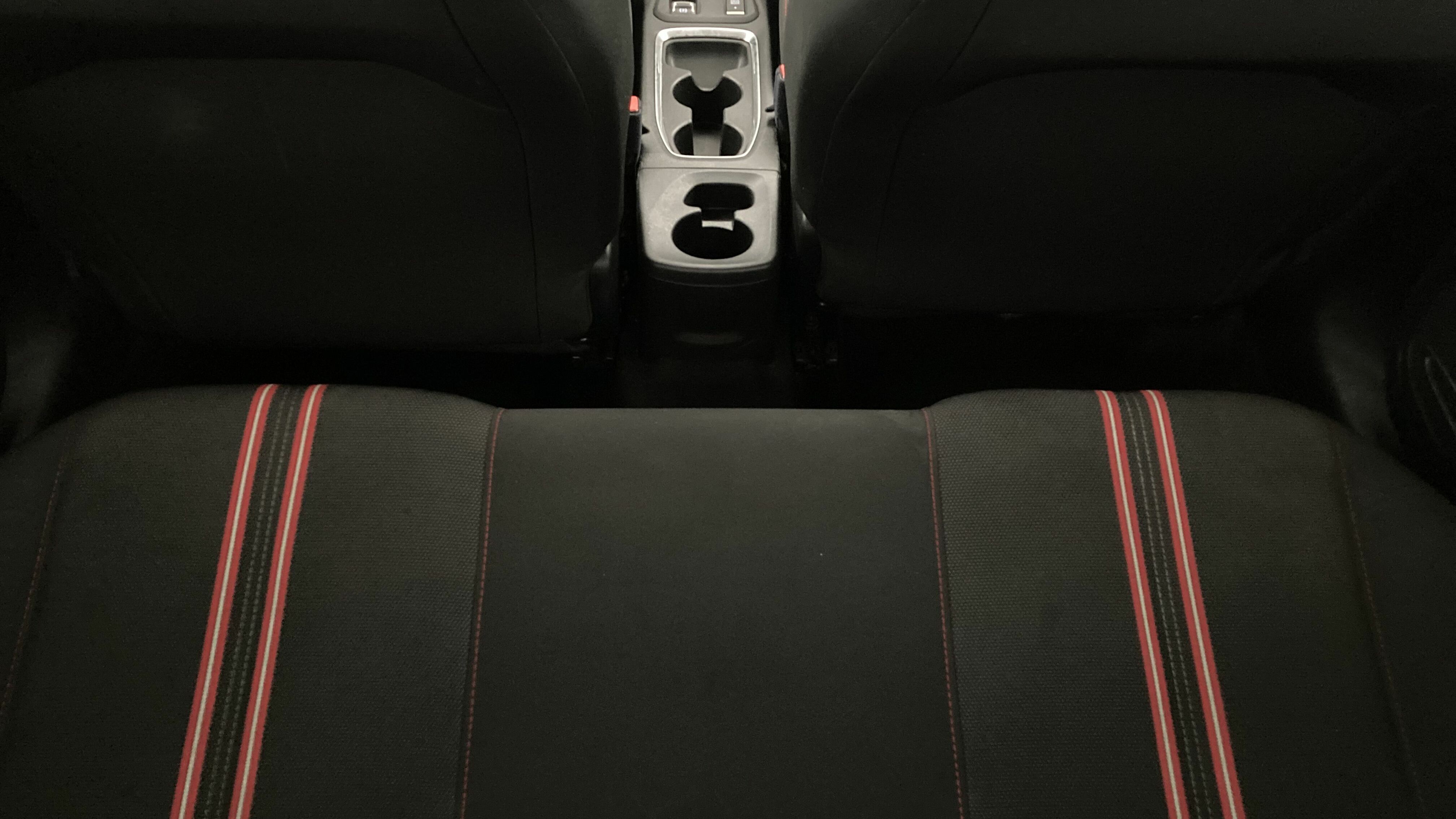 opel corsa gs 1.2T 130 AT 2023 konstrast grey 21