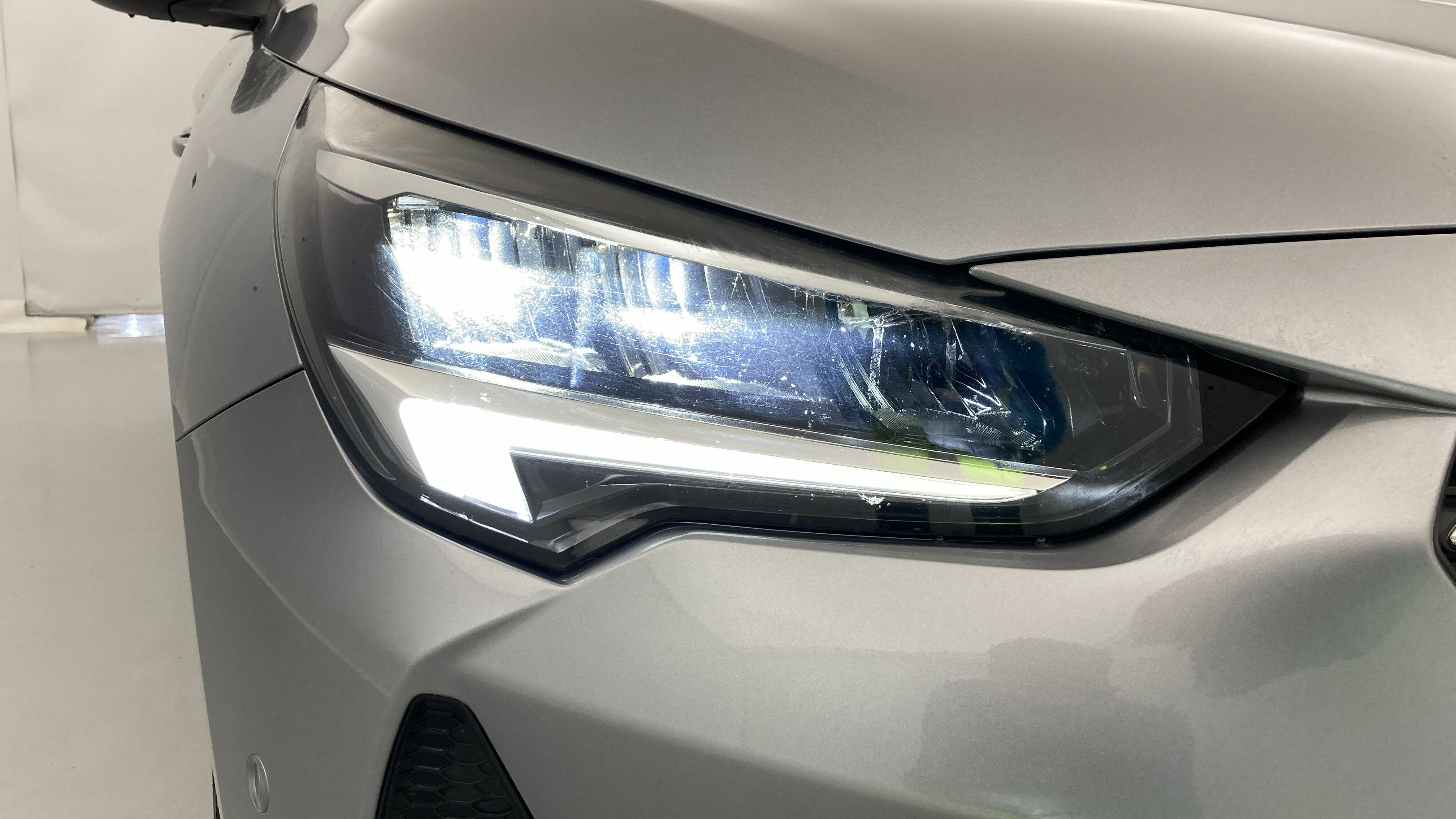 opel corsa gs 1.2T 130 AT 2023 konstrast grey 28