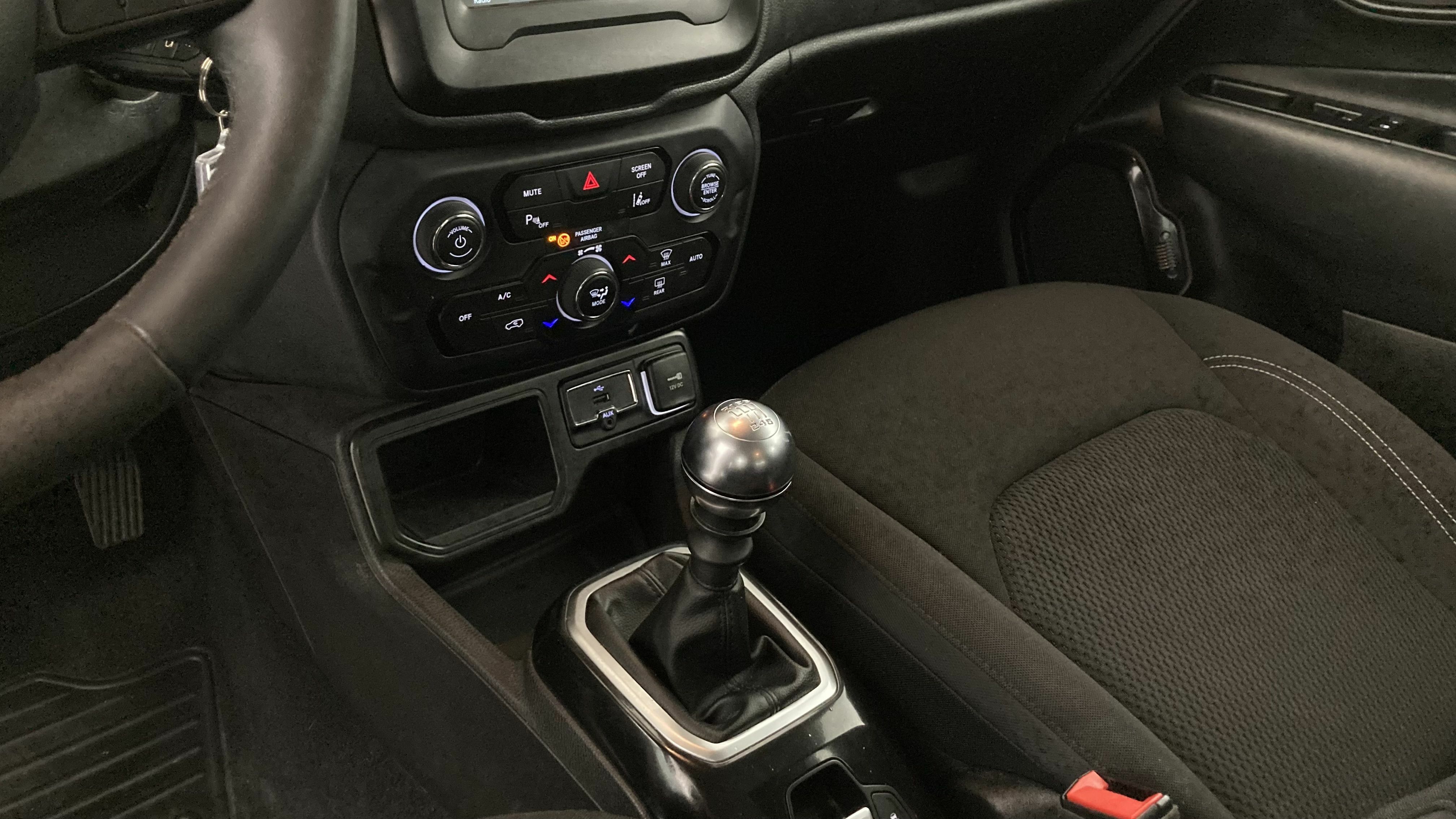 jeep renegade night eagle 1.0 TURBO 120 2022 blue state 18