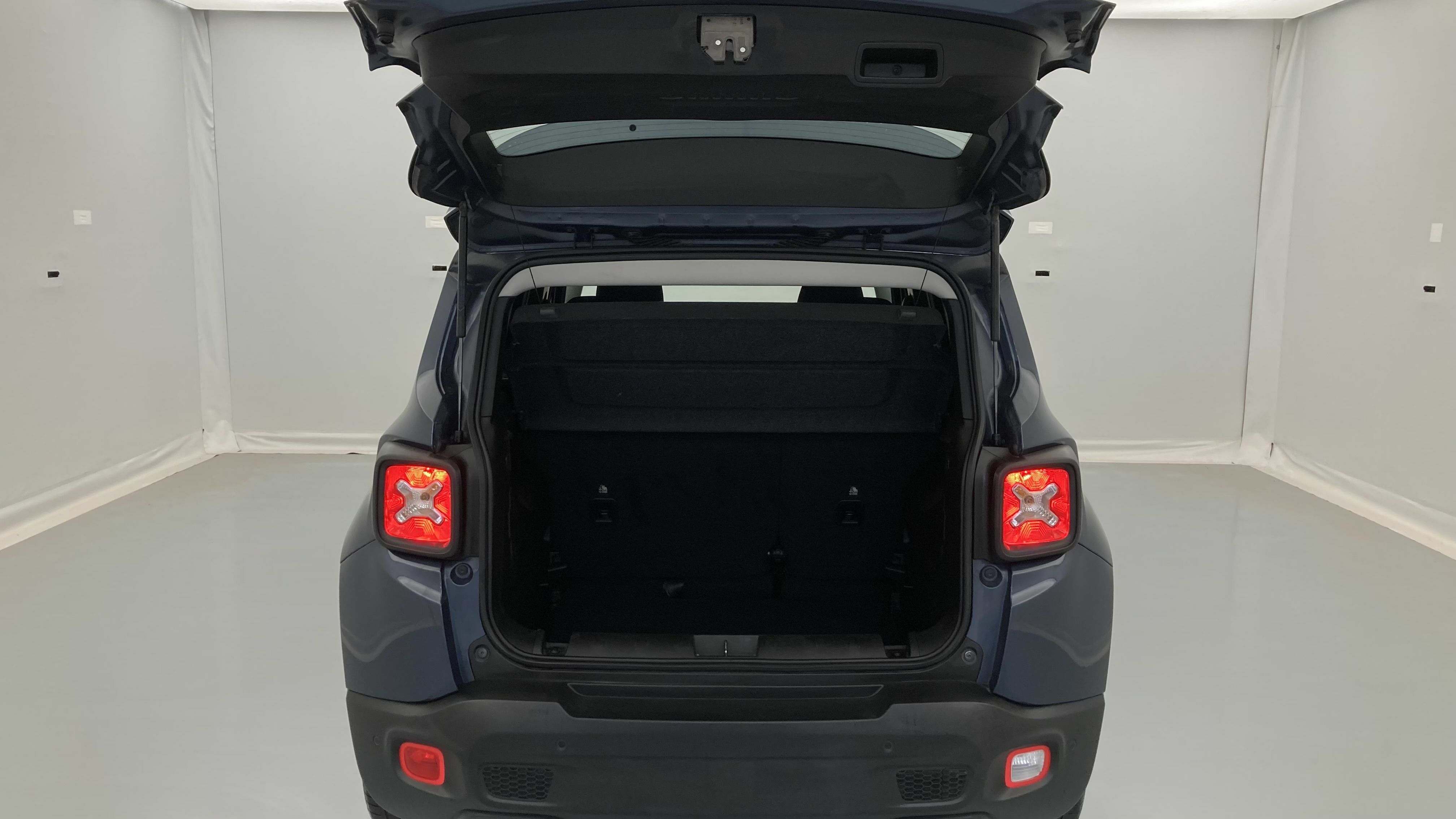 jeep renegade night eagle 1.0 TURBO 120 2022 blue state 24