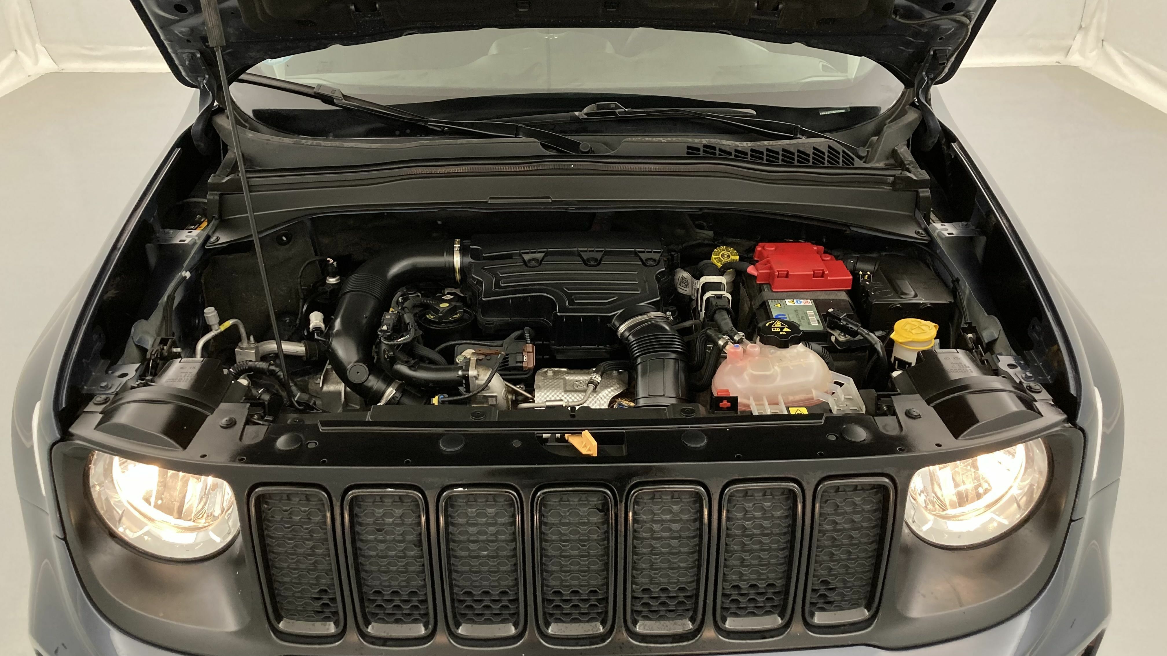 jeep renegade night eagle 1.0 TURBO 120 2022 blue state 25