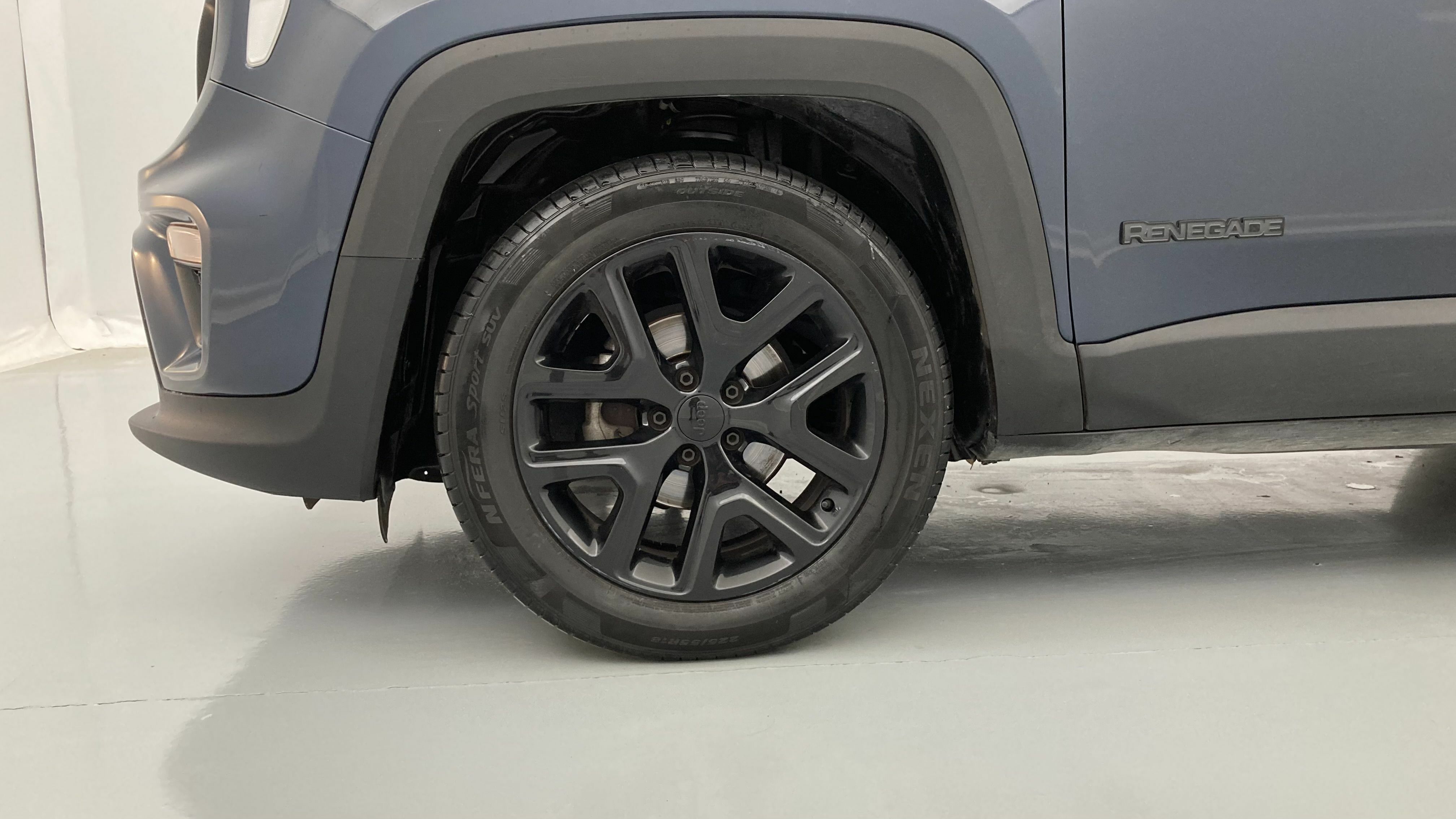 jeep renegade night eagle 1.0 TURBO 120 2022 blue state 27