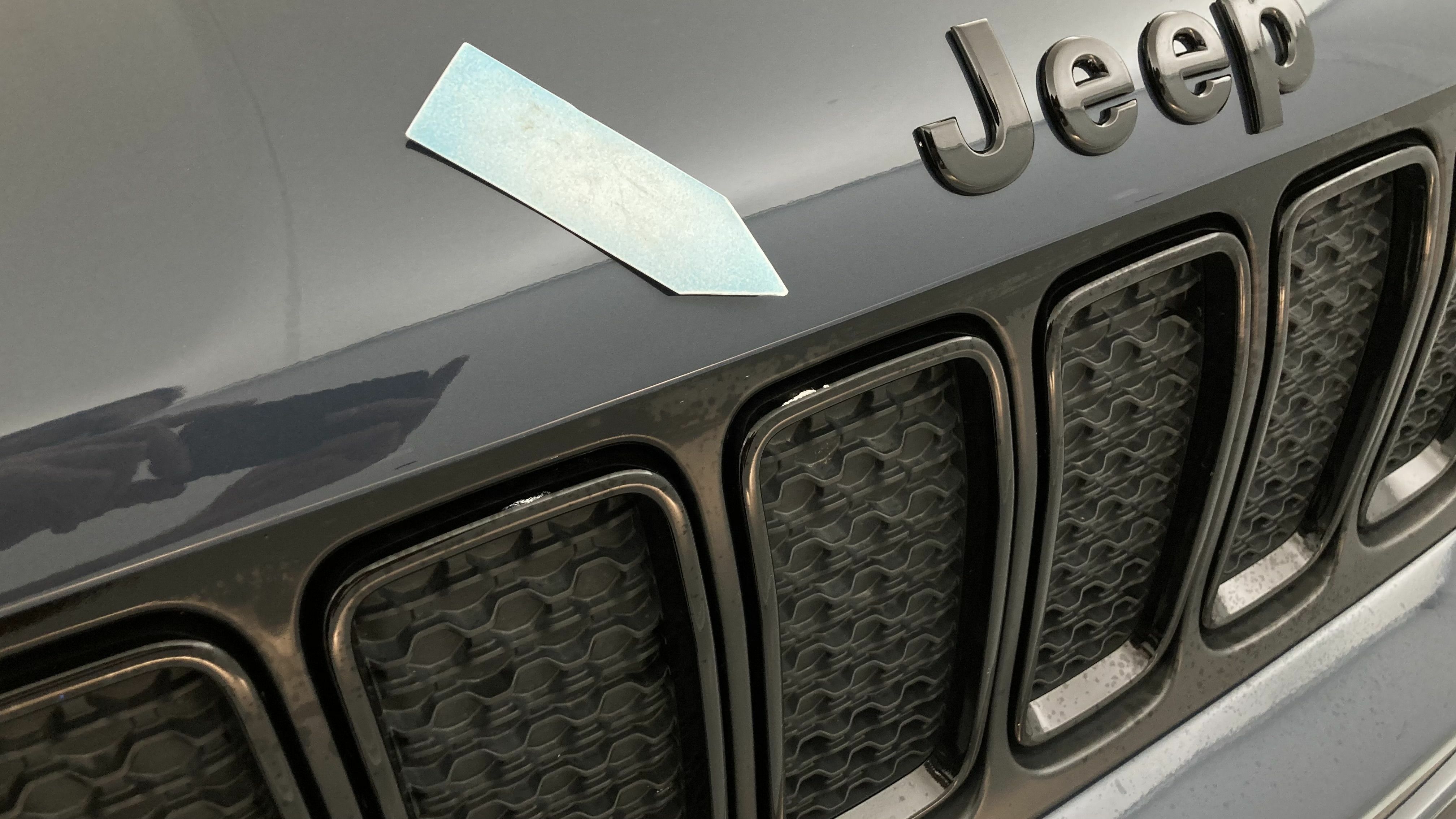 jeep renegade night eagle 1.0 TURBO 120 2022 blue state 33