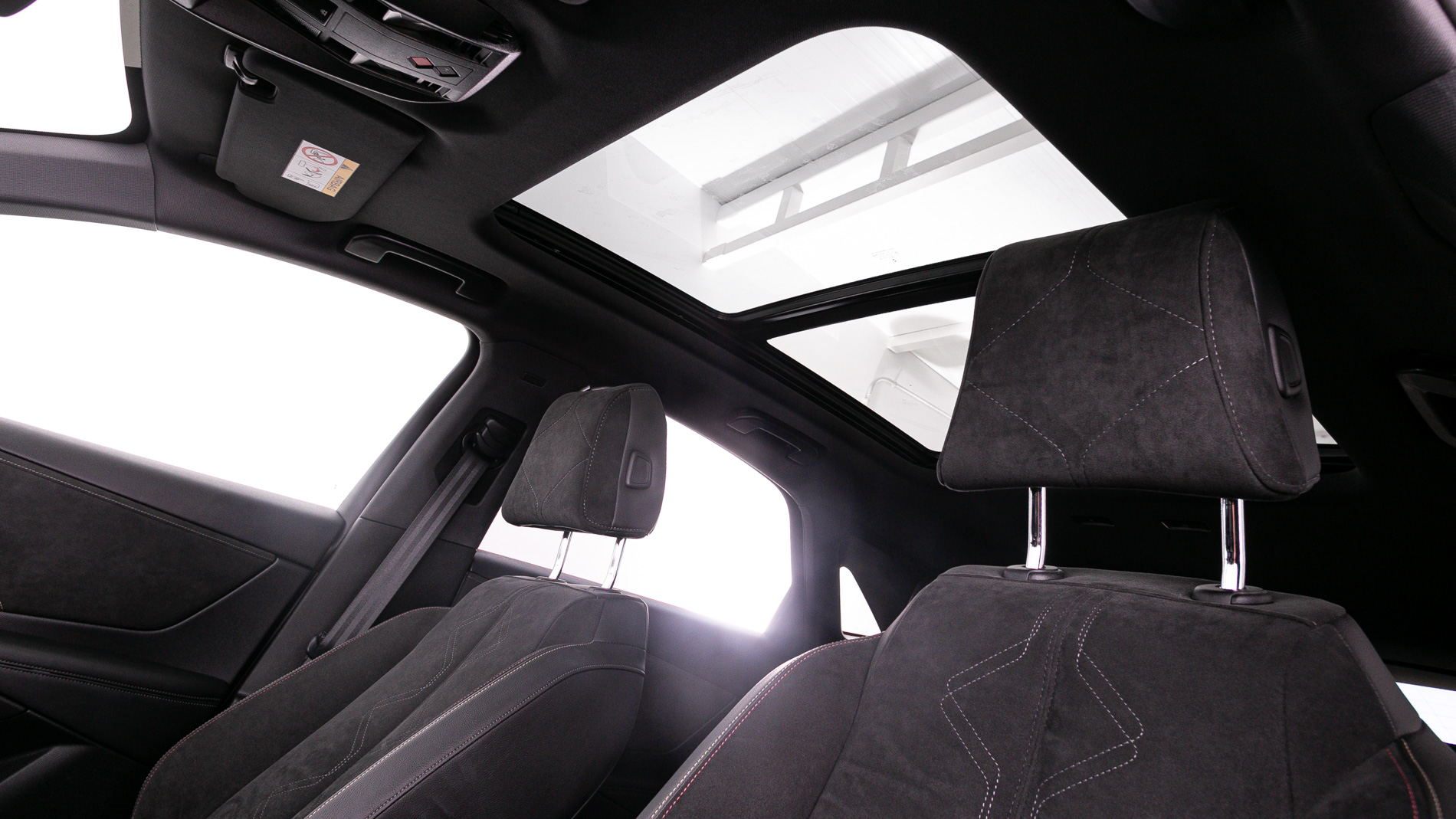 ds ds7 crossback performance line + E-TENSE 300 CA 2021 gris artense 24