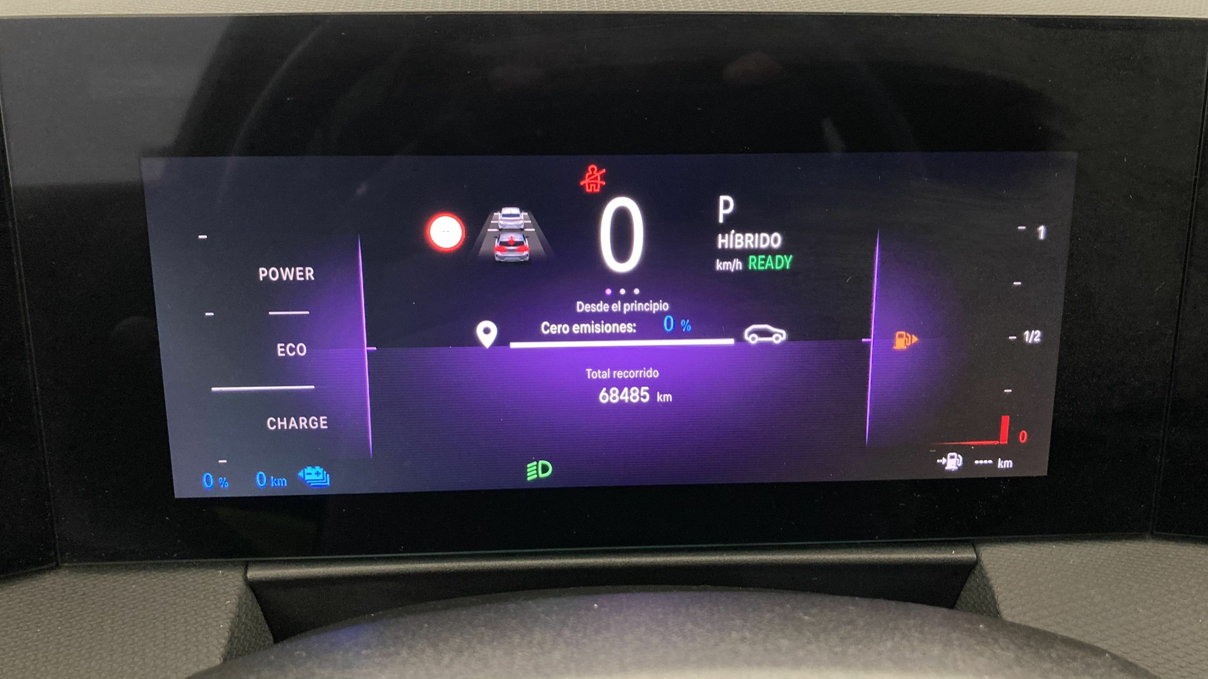 opel astra gs 1.6T PHEV 180 AT 2023 karbon black 18