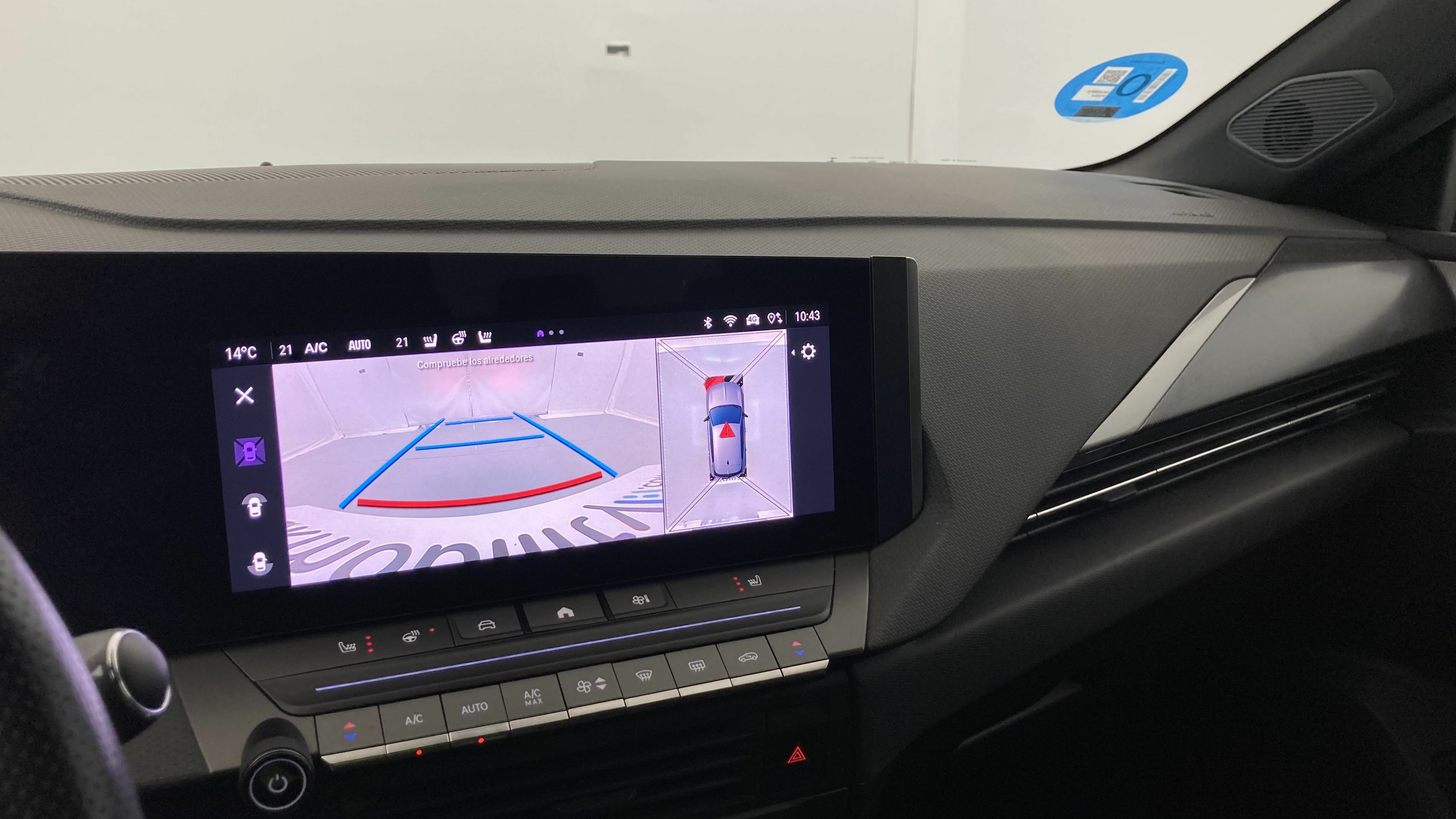 opel astra gs 1.6T PHEV 180 AT 2023 karbon black 19