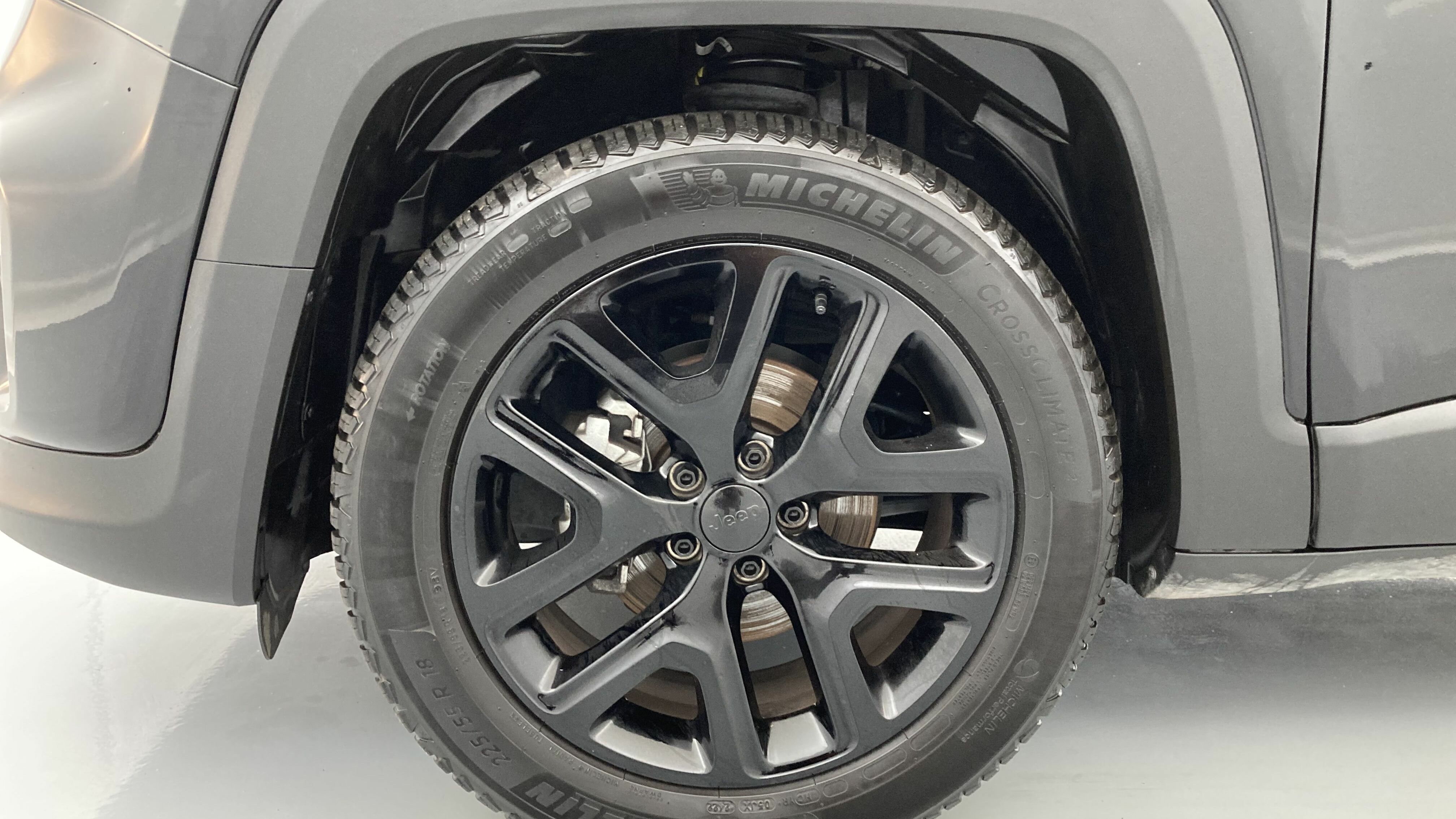 jeep renegade night eagle 1.0 TURBO 120 2022 solid black 27