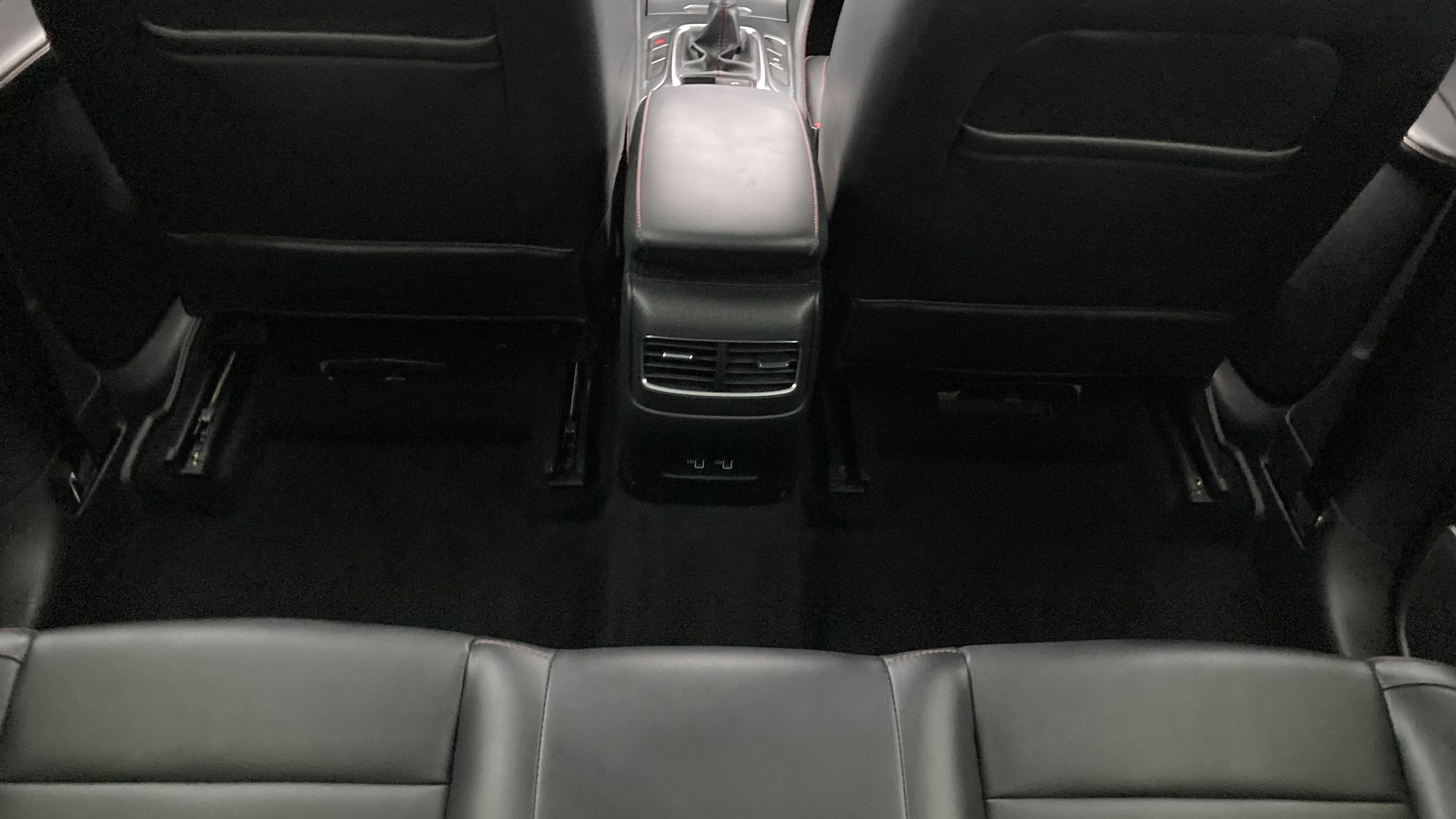 mg hs comfort 1.5 T-GDI 162 2023 pebble black - pbc 18