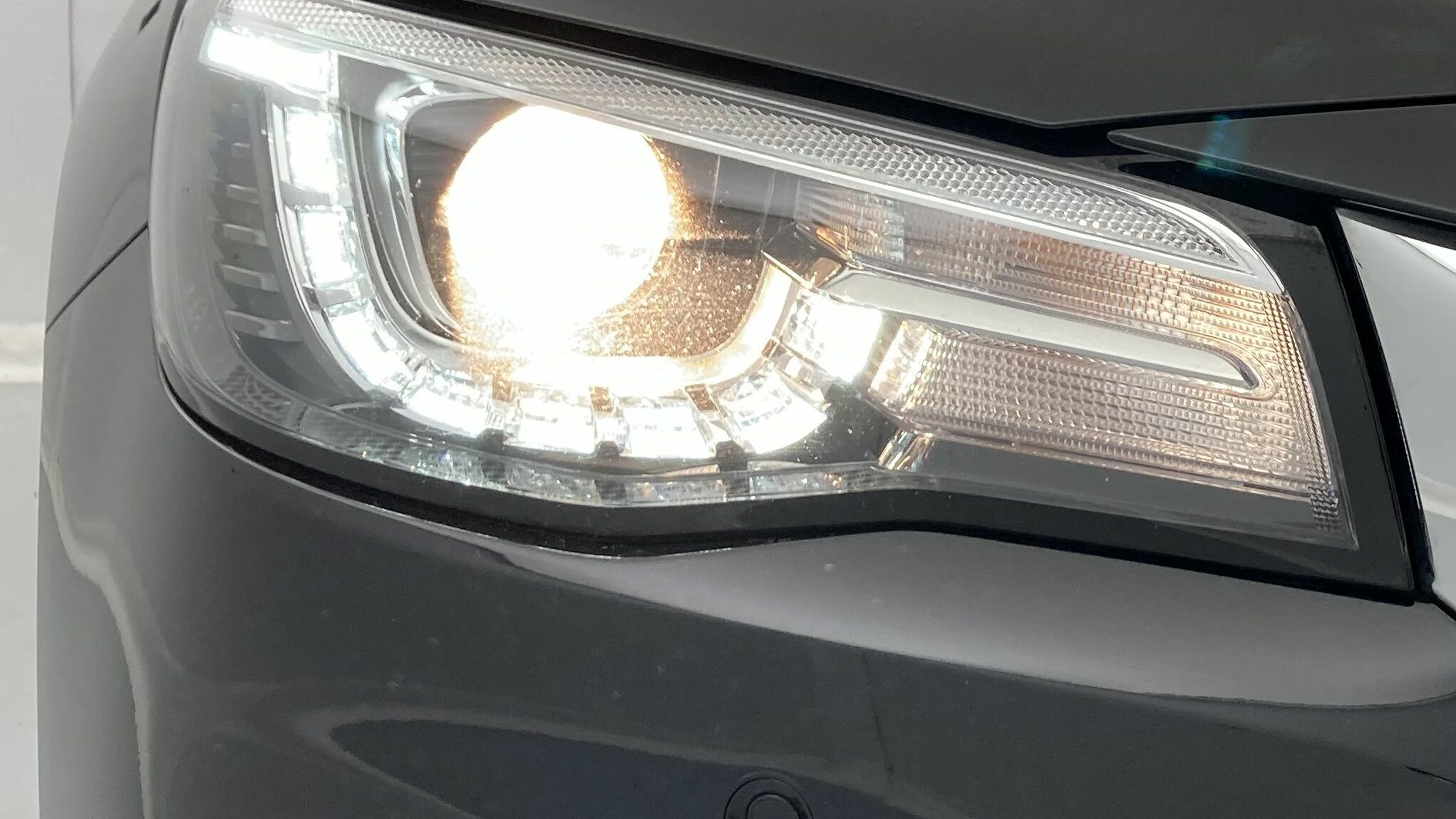 mg hs comfort 1.5 T-GDI 162 2023 pebble black - pbc 19