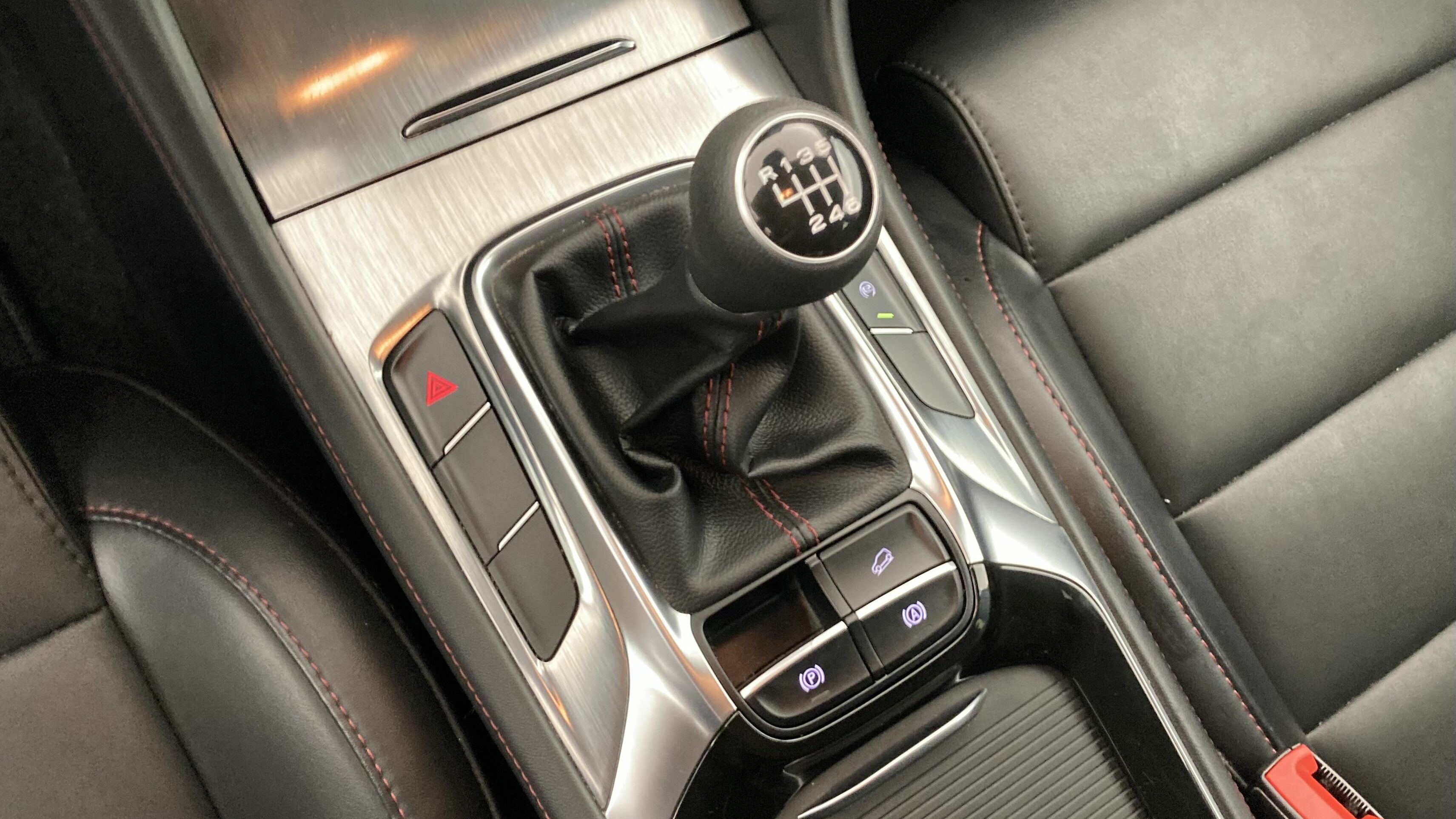 mg hs comfort 1.5 T-GDI 162 2023 brighton blue - jay 20