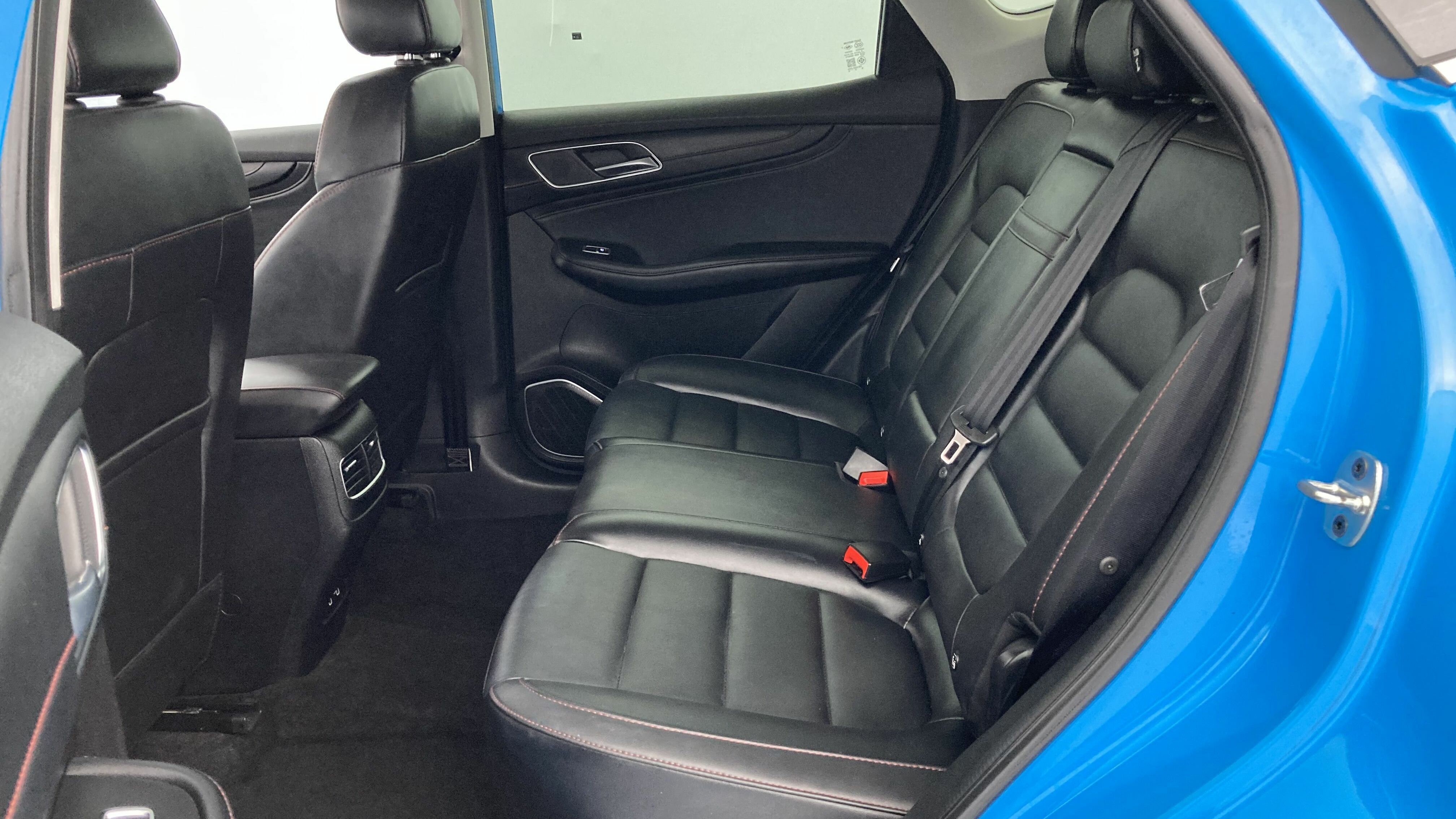 mg hs comfort 1.5 T-GDI 162 2023 brighton blue - jay 21