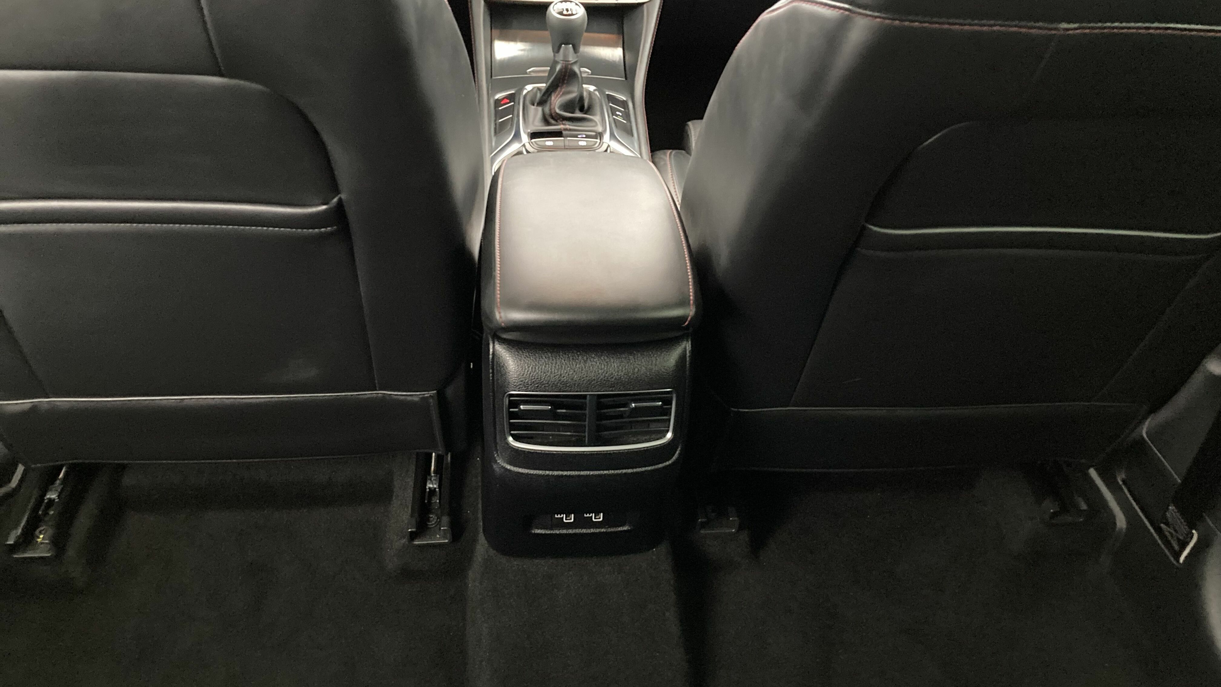 mg hs comfort 1.5 T-GDI 162 2023 brighton blue - jay 22