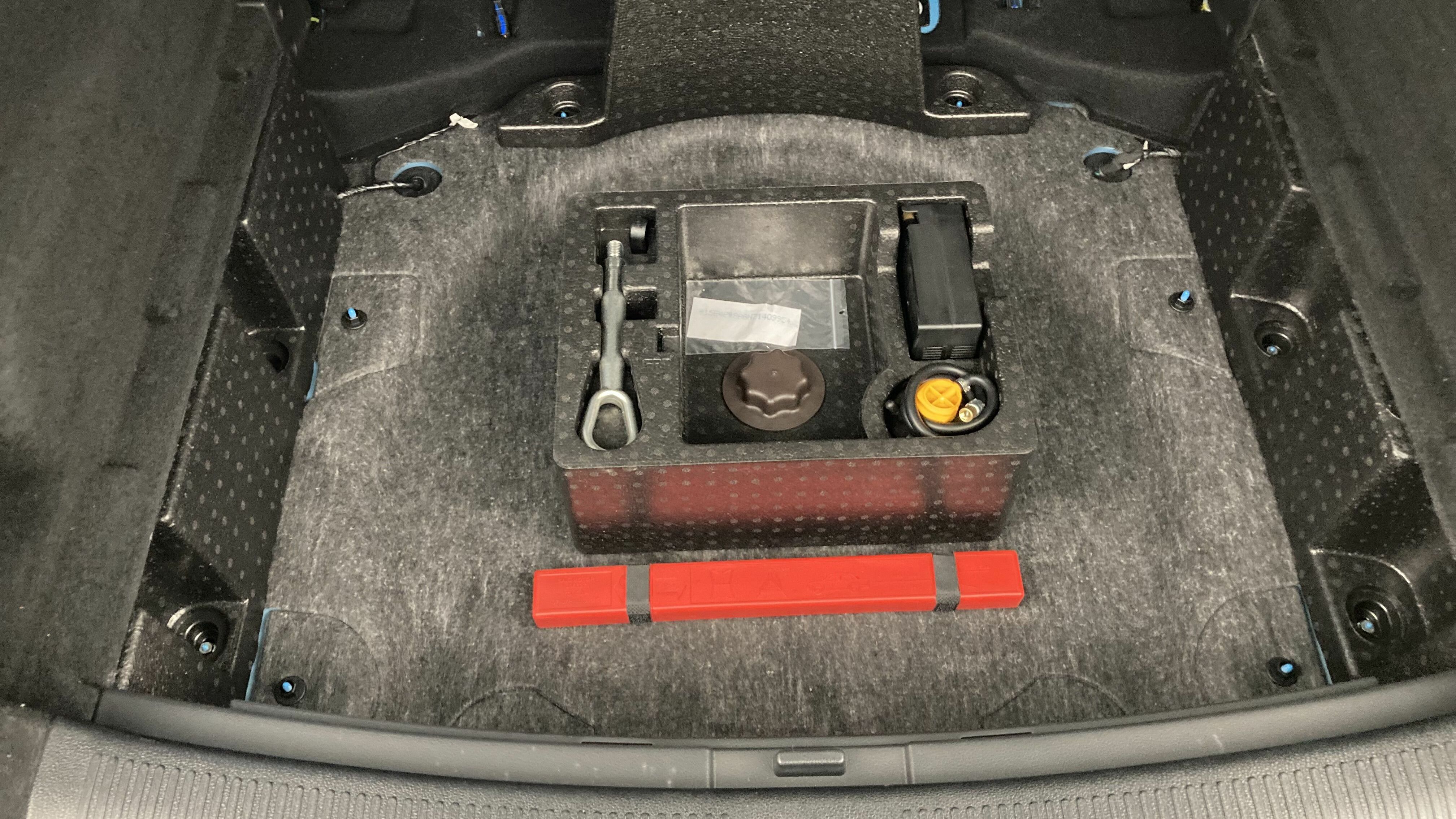 mg hs comfort 1.5 T-GDI 162 2023 brighton blue - jay 23