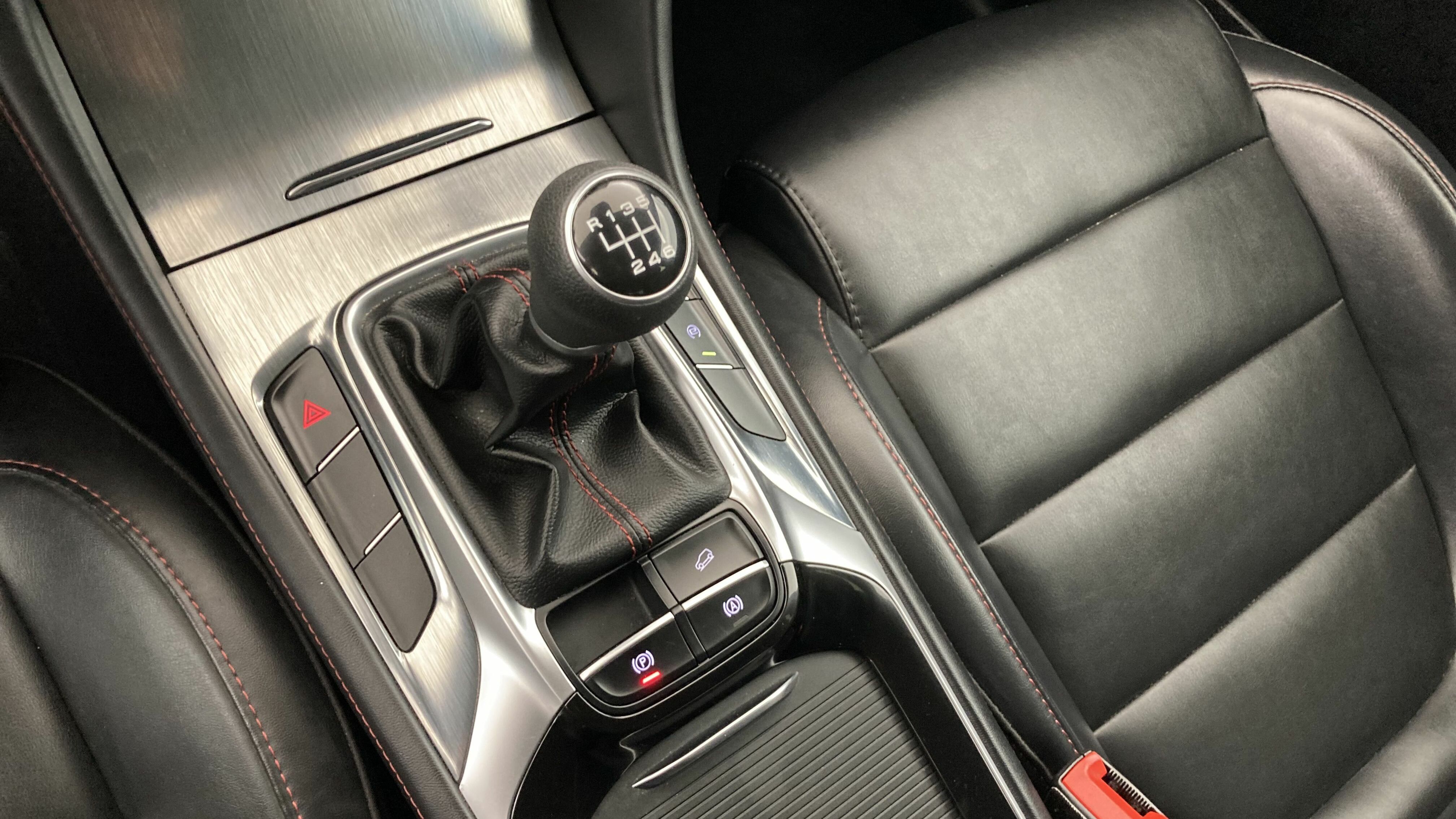 mg hs comfort 1.5 T-GDI 162 2023 pebble black - pbc 20