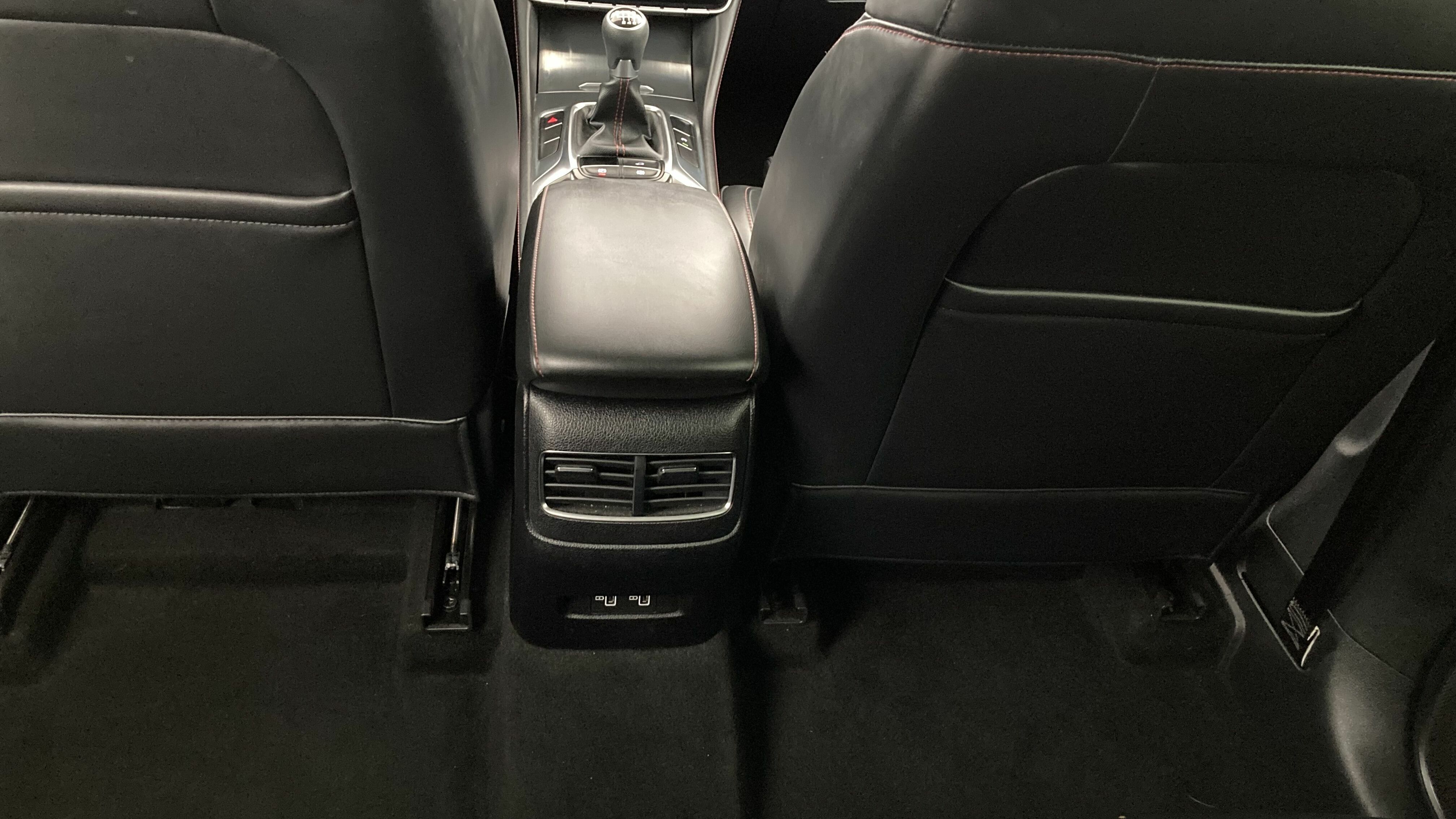 mg hs comfort 1.5 T-GDI 162 2023 pebble black - pbc 22