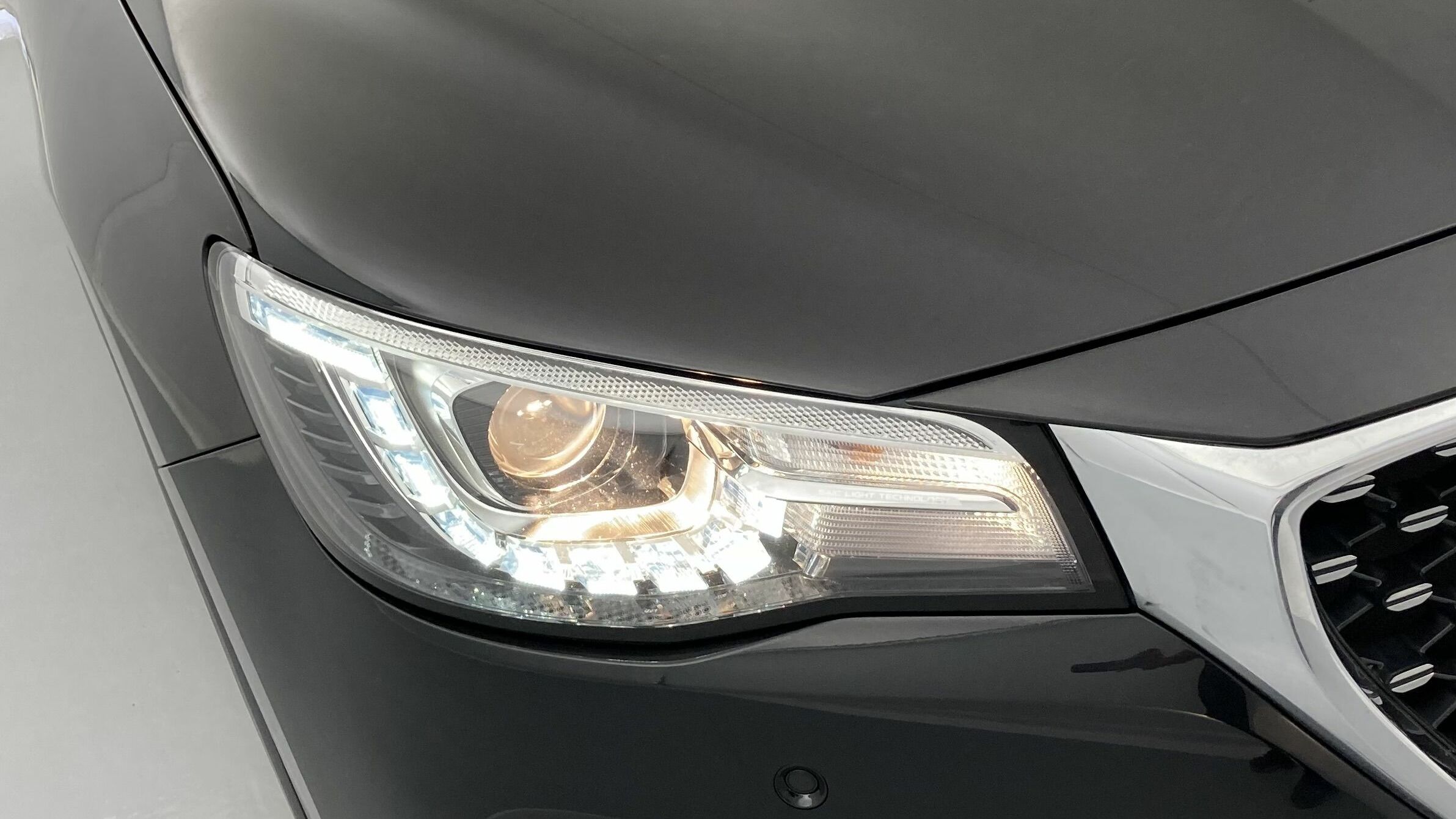 mg hs comfort 1.5 T-GDI 162 2023 pebble black - pbc 29