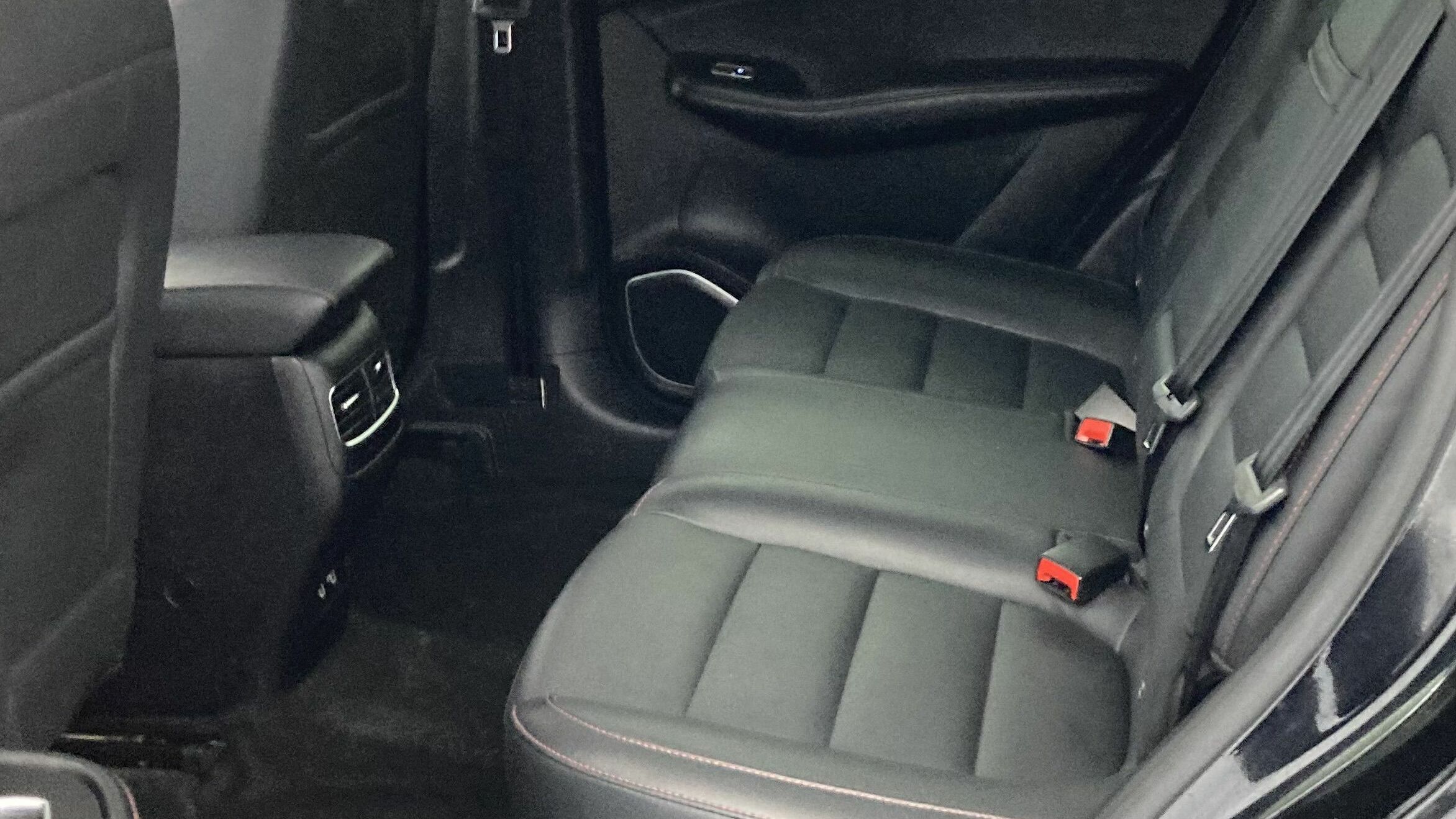 mg hs comfort 1.5 T-GDI 162 2023 pebble black - pbc 21