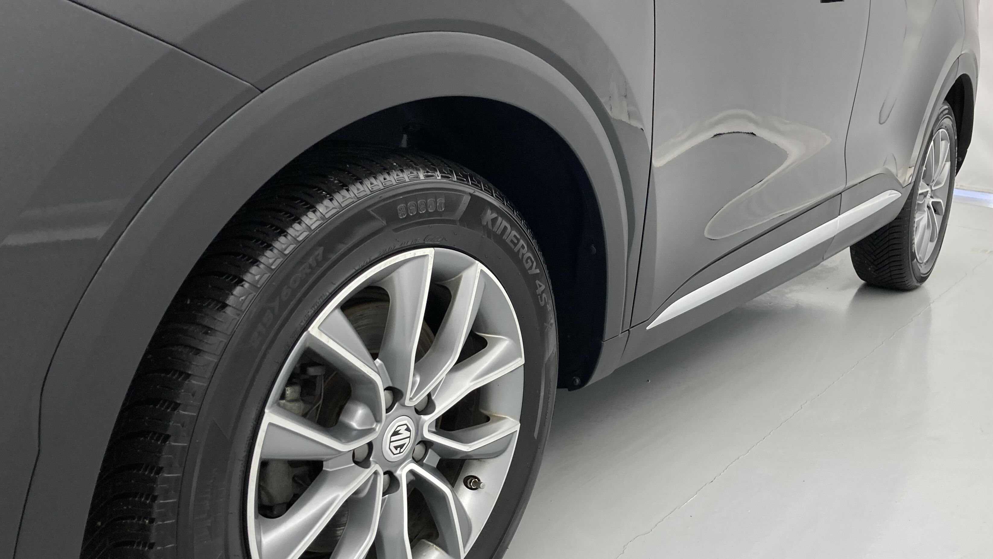 mg hs comfort 1.5 T-GDI 162 2023 pebble black - pbc 26