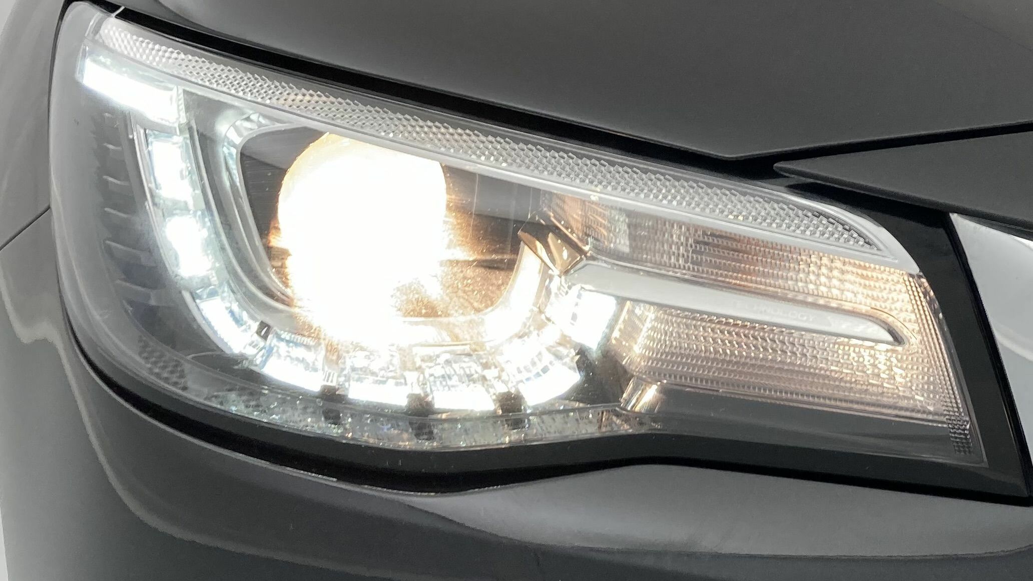 mg hs comfort 1.5 T-GDI 162 2023 pebble black - pbc 29