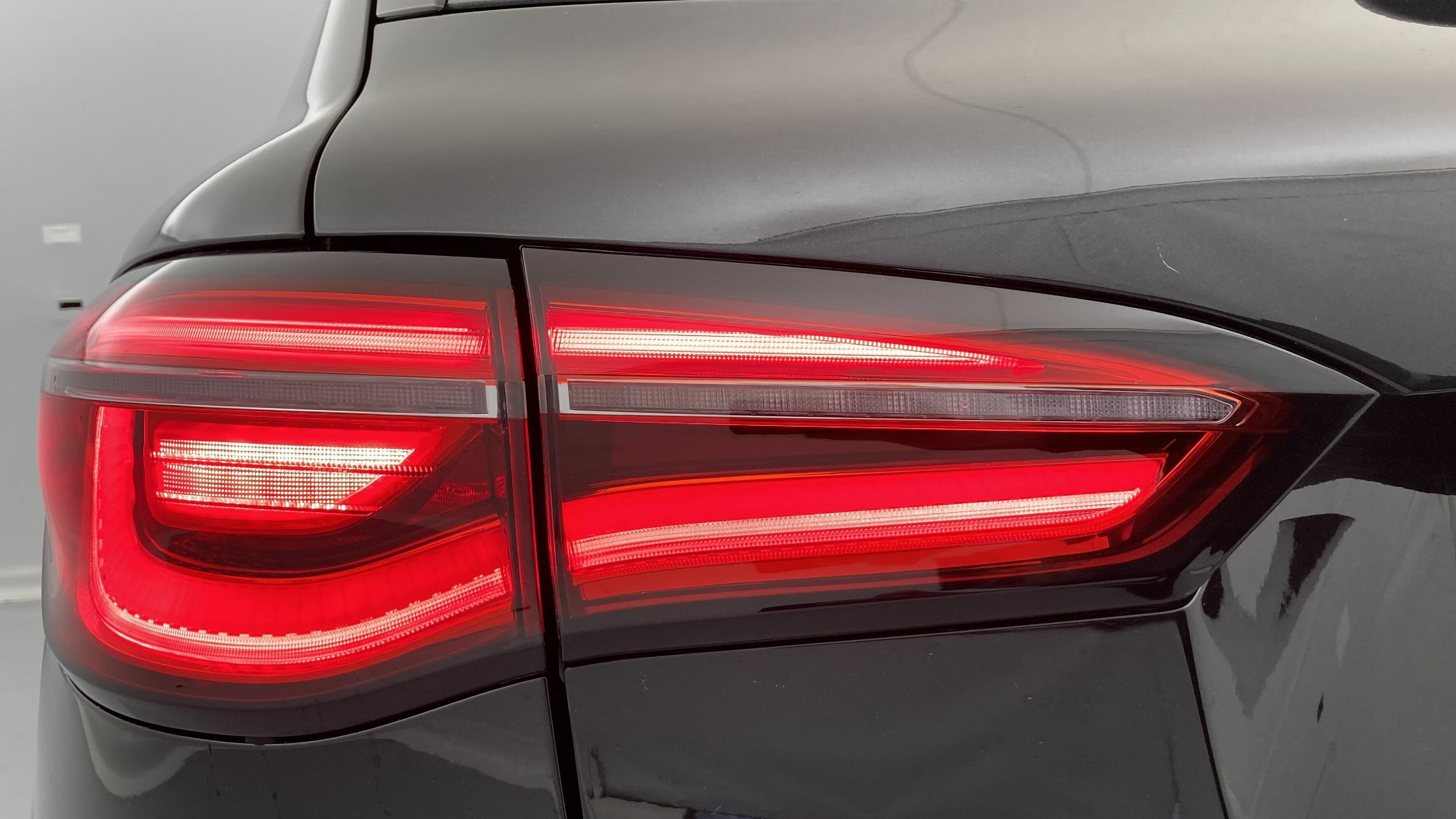 mg hs comfort 1.5 T-GDI 162 2023 pebble black - pbc 30