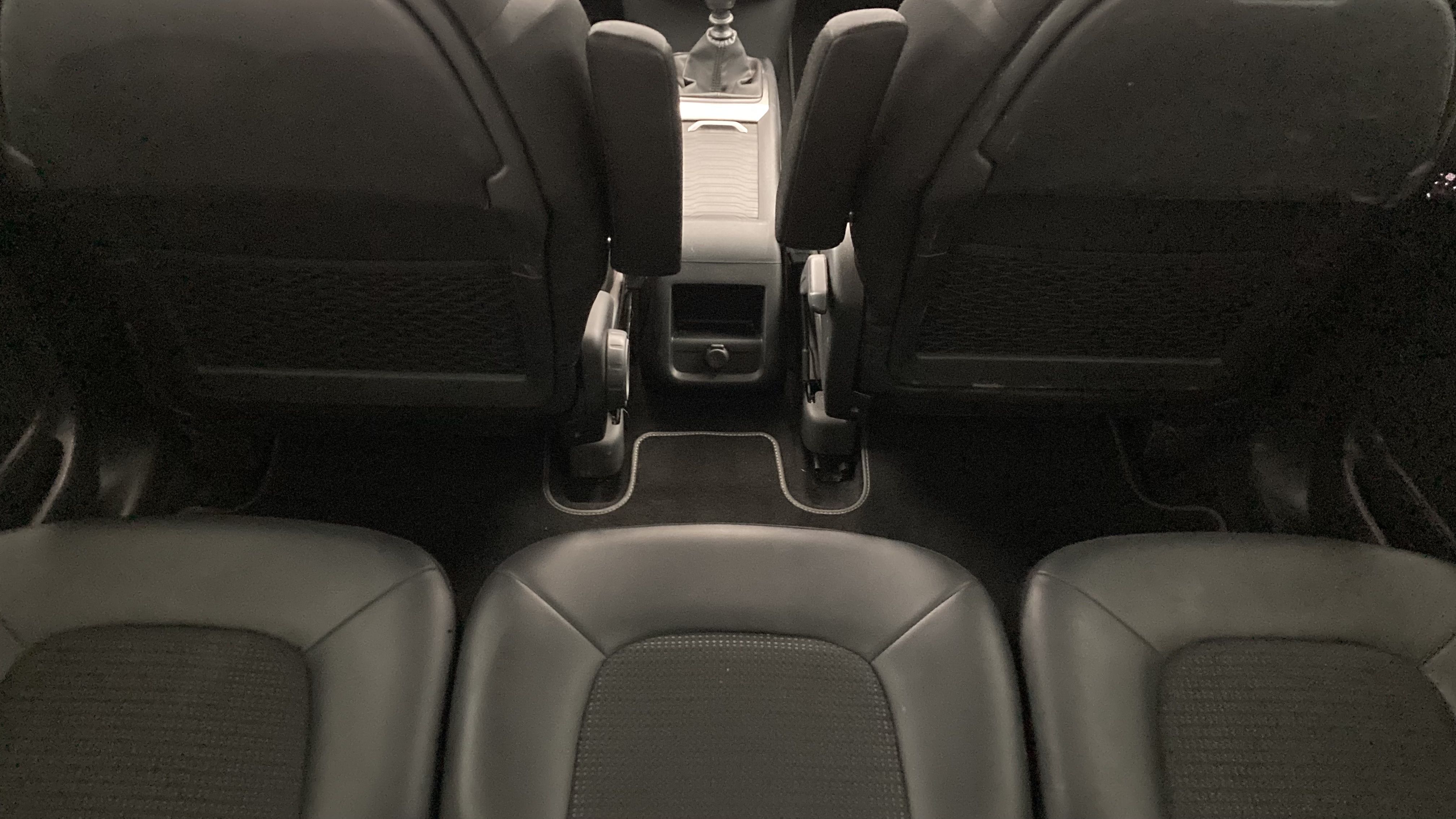 citroen c4 grand spacetourer shine pack 1.2 PURETECH 130 2021 polar-weiß 26