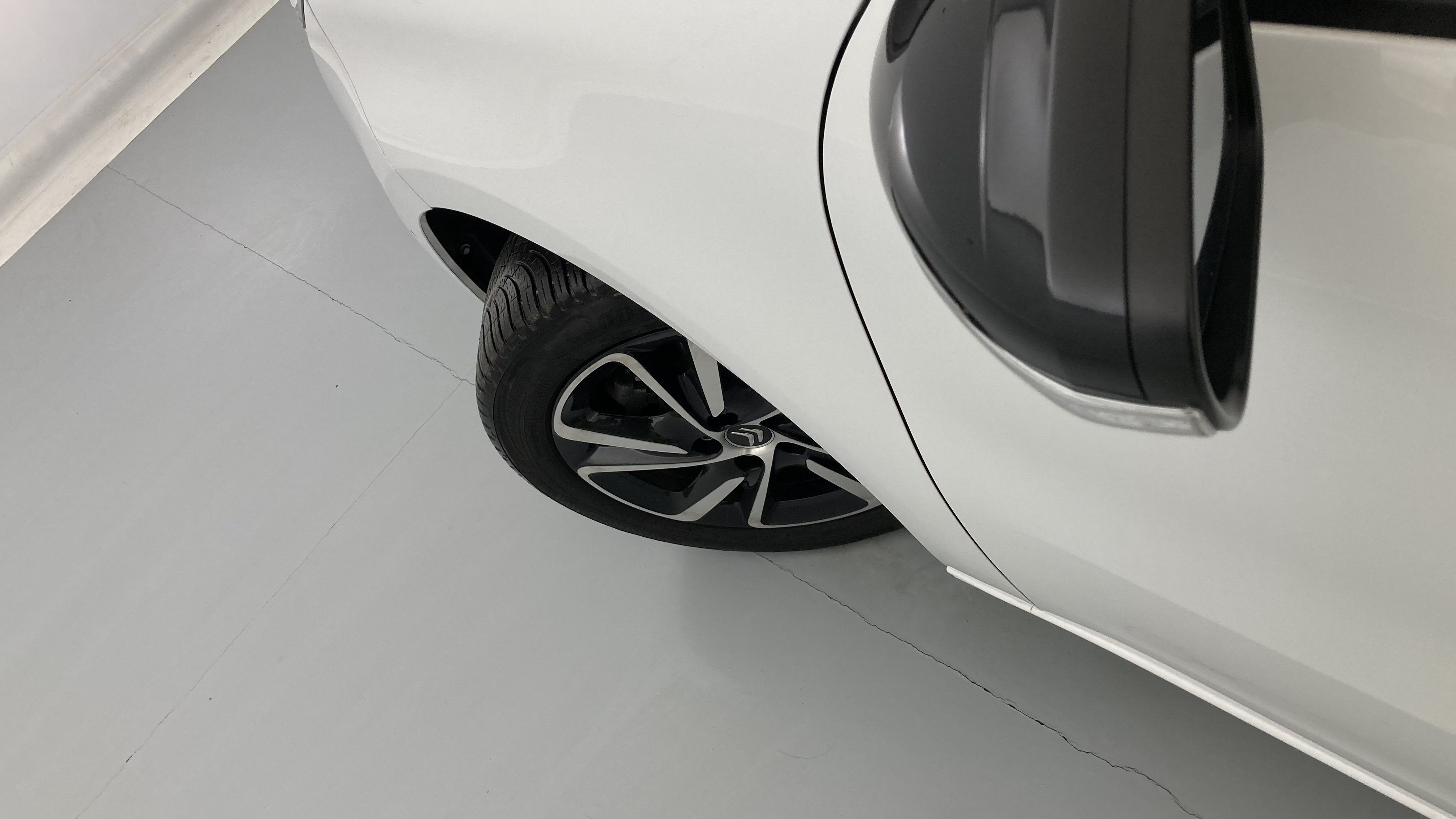 citroen c4 grand spacetourer shine pack 1.2 PURETECH 130 2021 polar-weiß 35