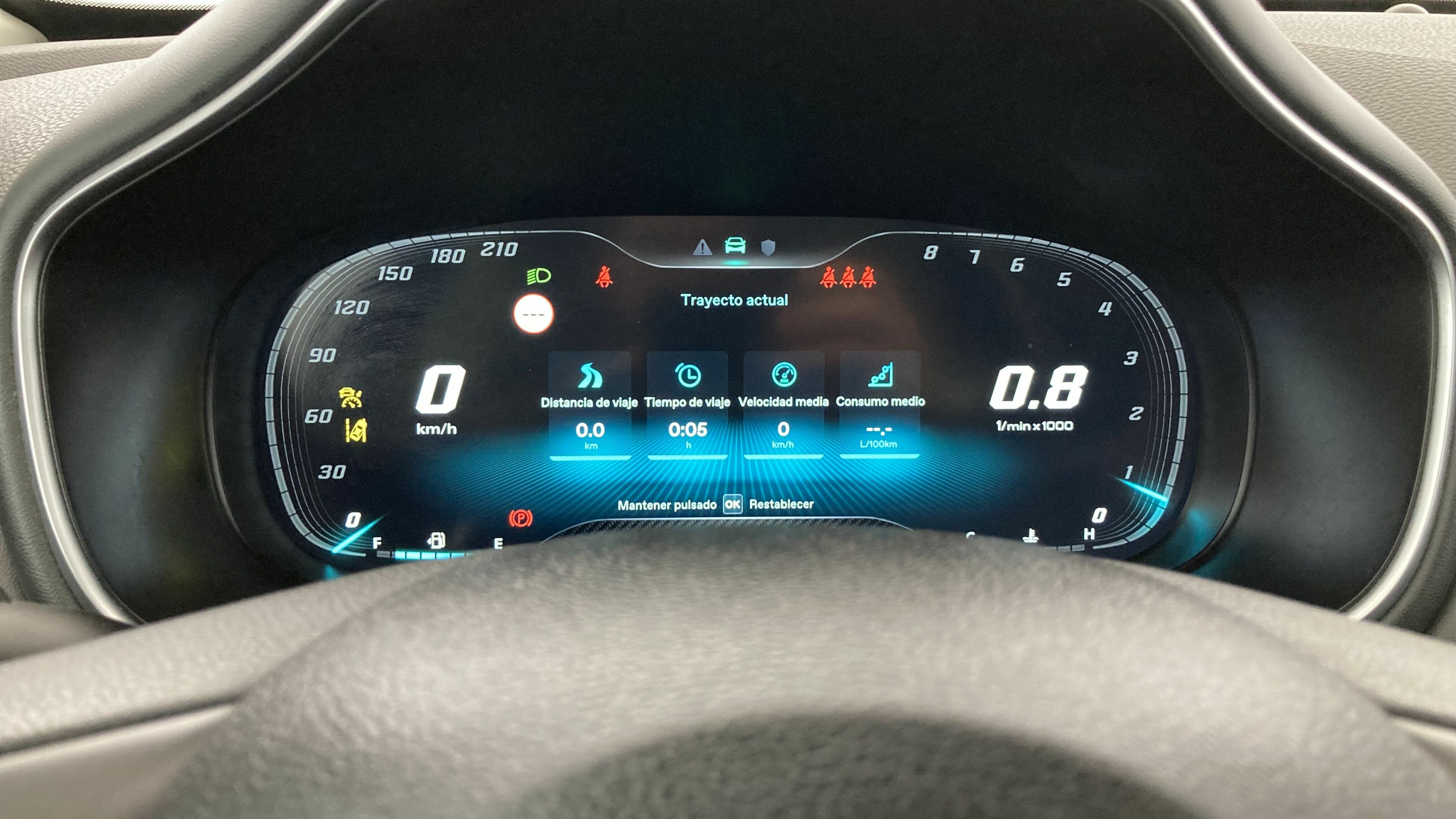 mg hs luxury 1.5 T-GDI 162 AT 2023 dover white - wsb 18