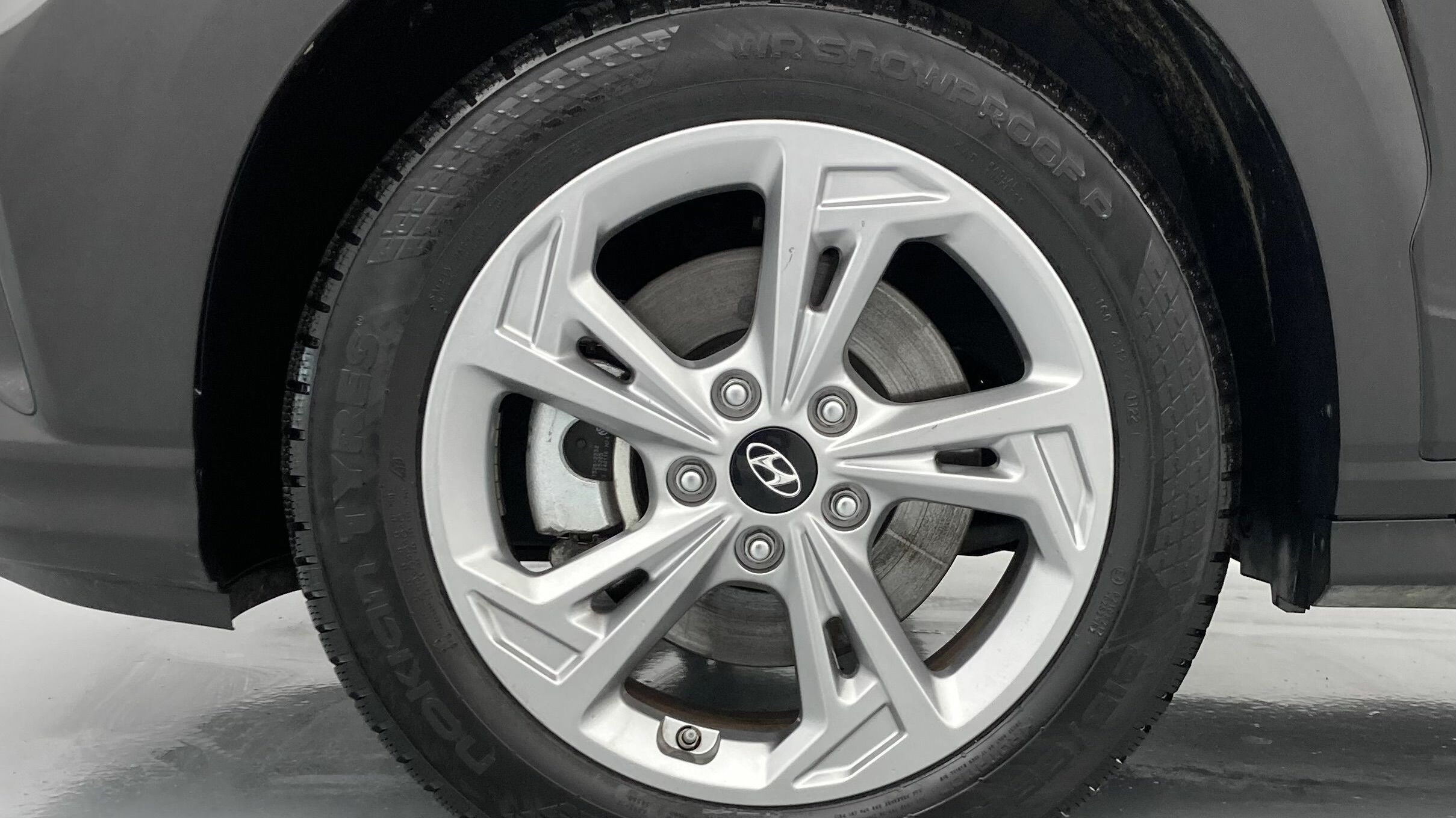 hyundai kona trend 1.0 T-GDI 120 2022 phantom black 27