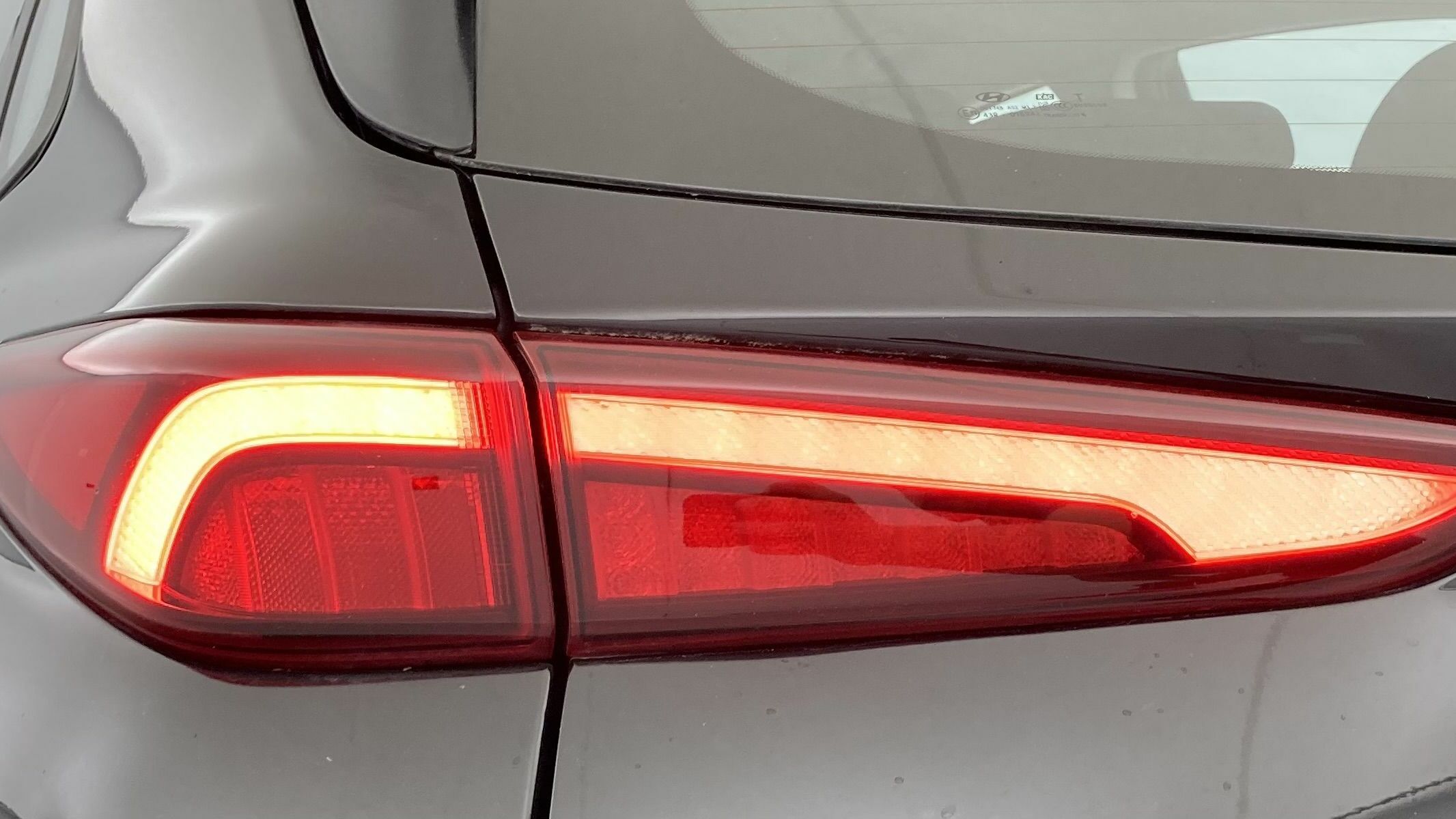 hyundai kona trend 1.0 T-GDI 120 2022 phantom black 30