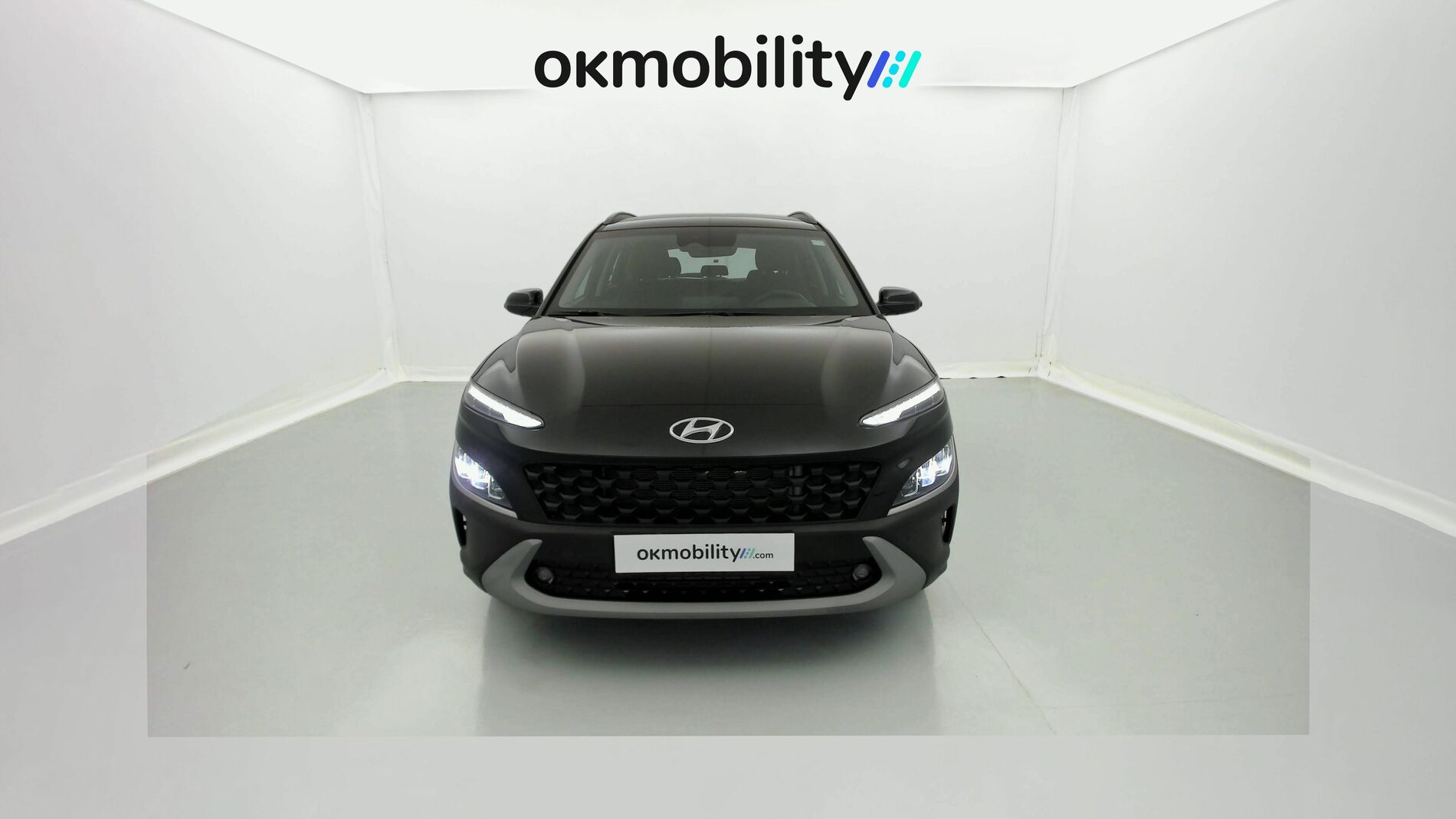 hyundai kona trend 1.0 T-GDI 120 2022 phantom black 4