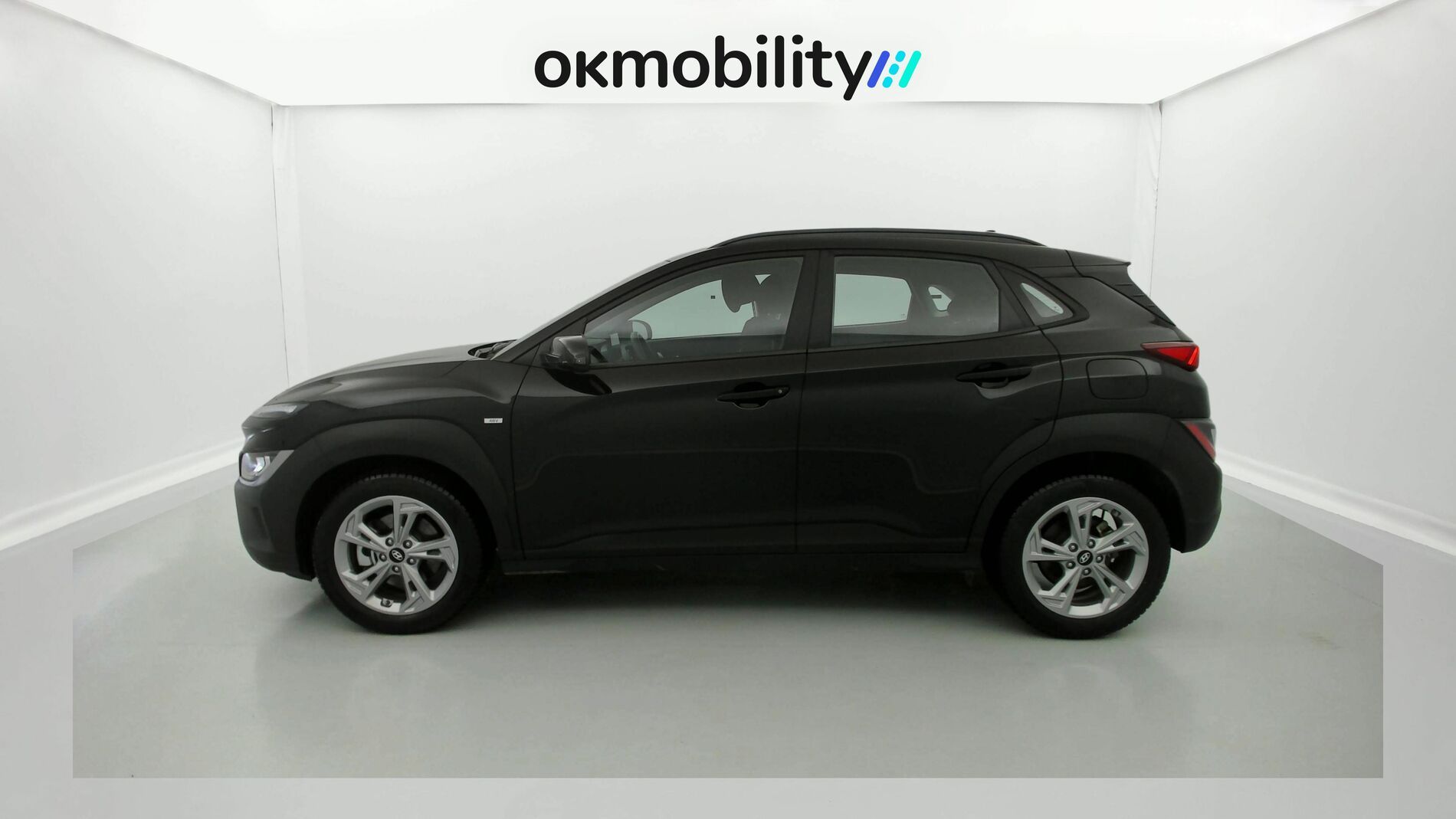 hyundai kona trend 1.0 T-GDI 120 2022 phantom black 7