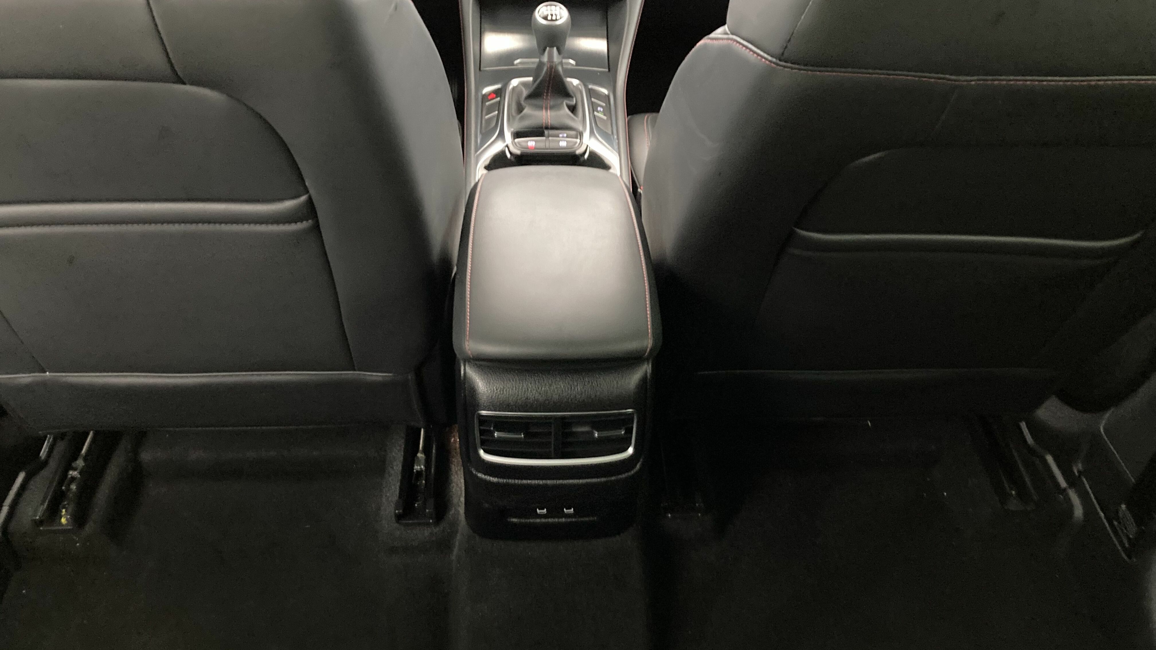 mg hs comfort 1.5 T-GDI 162 2023 pebble black - pbc 21