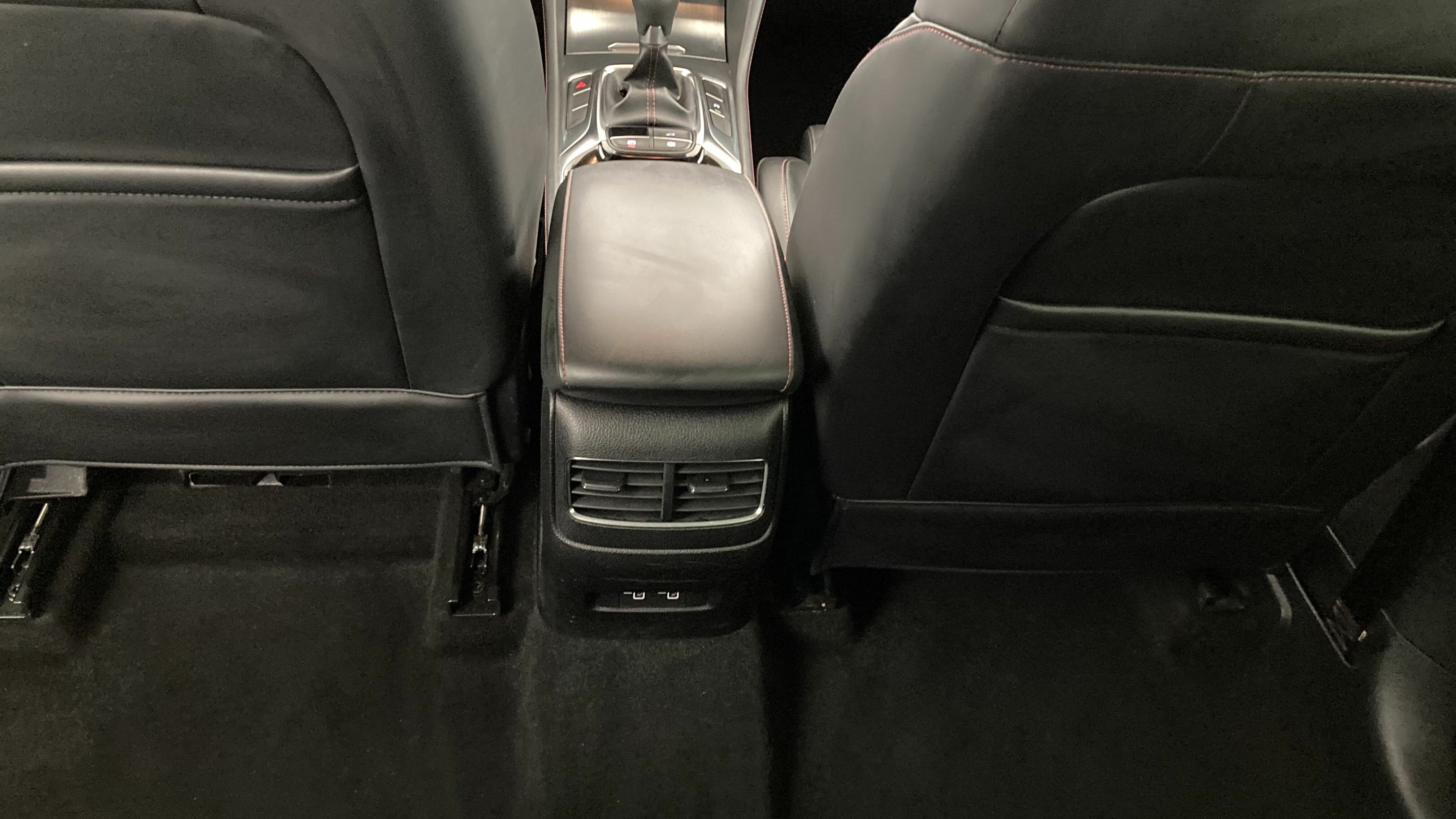 mg hs comfort 1.5 T-GDI 162 2023 pebble black - pbc 22