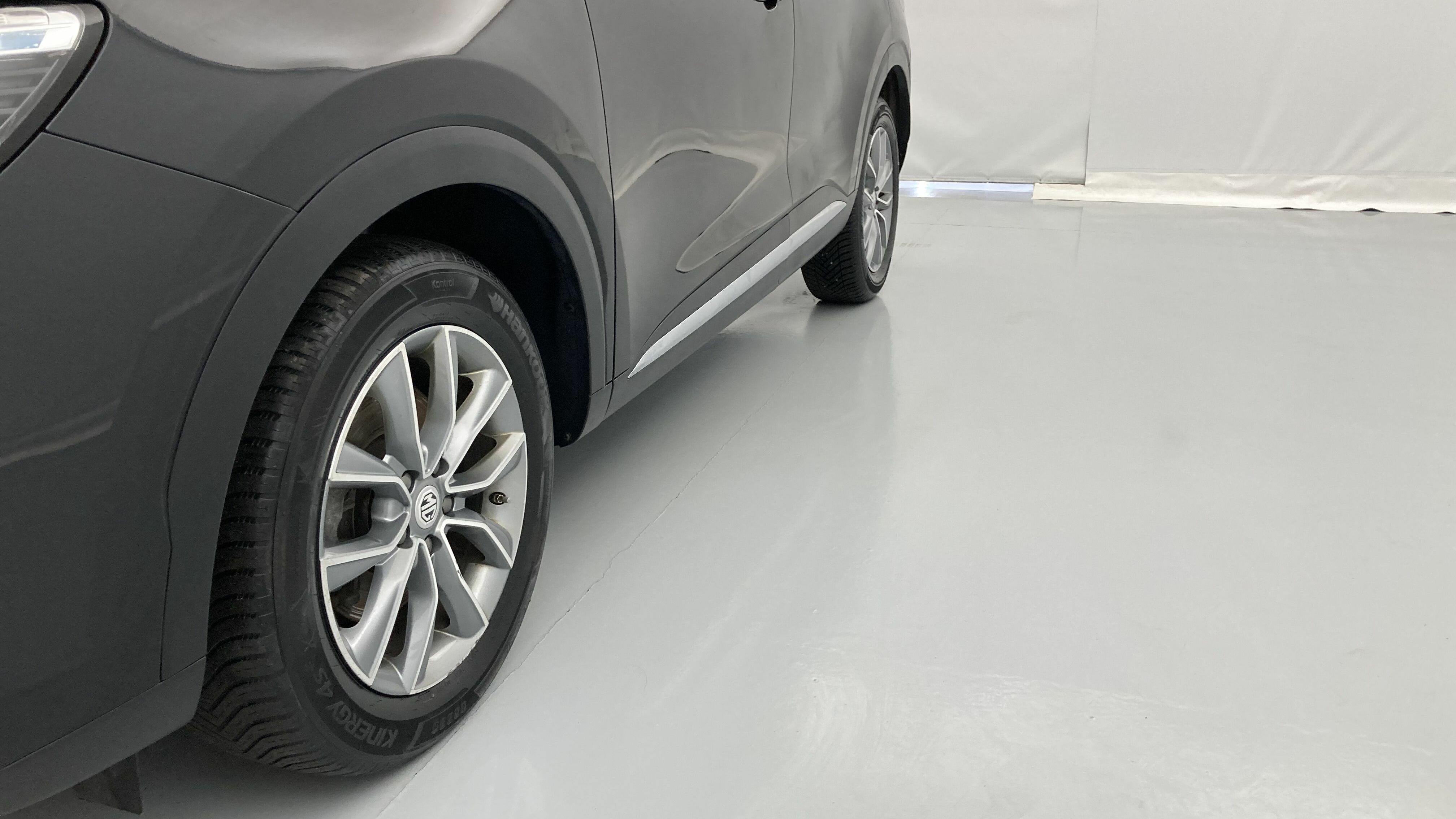 mg hs comfort 1.5 T-GDI 162 2023 pebble black - pbc 26