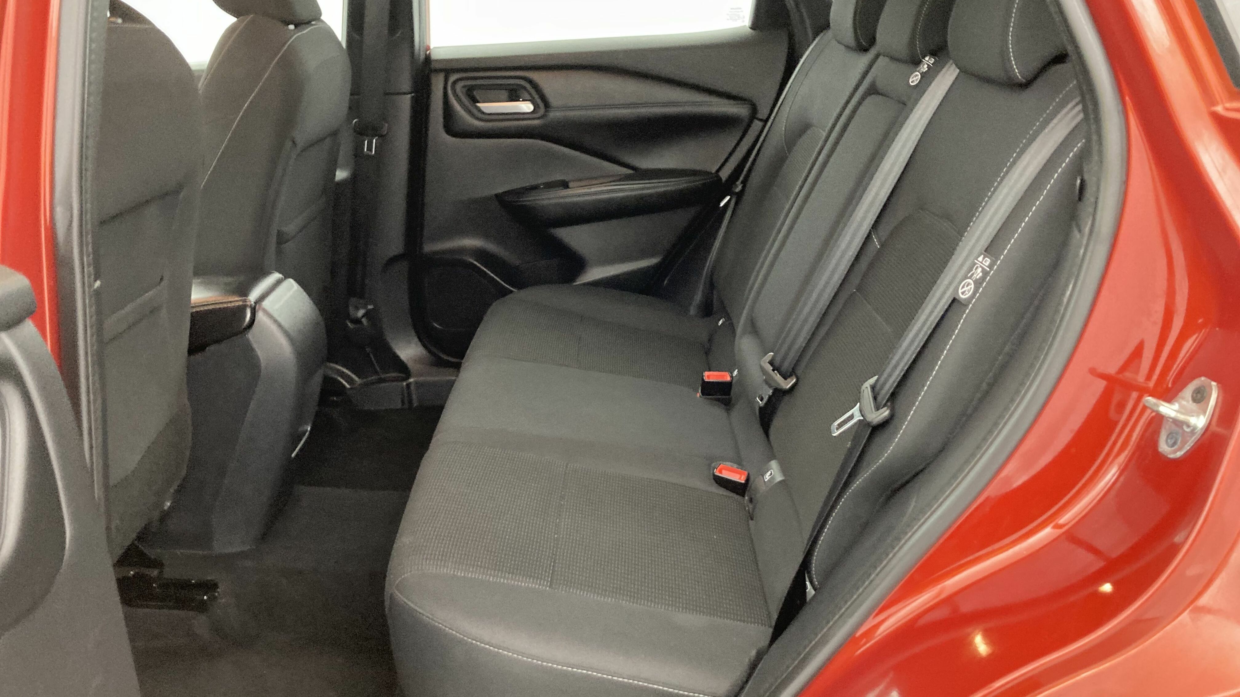 nissan qashqai acenta 1.3 DIG-T 140 MHEV 2022 red sunset 21