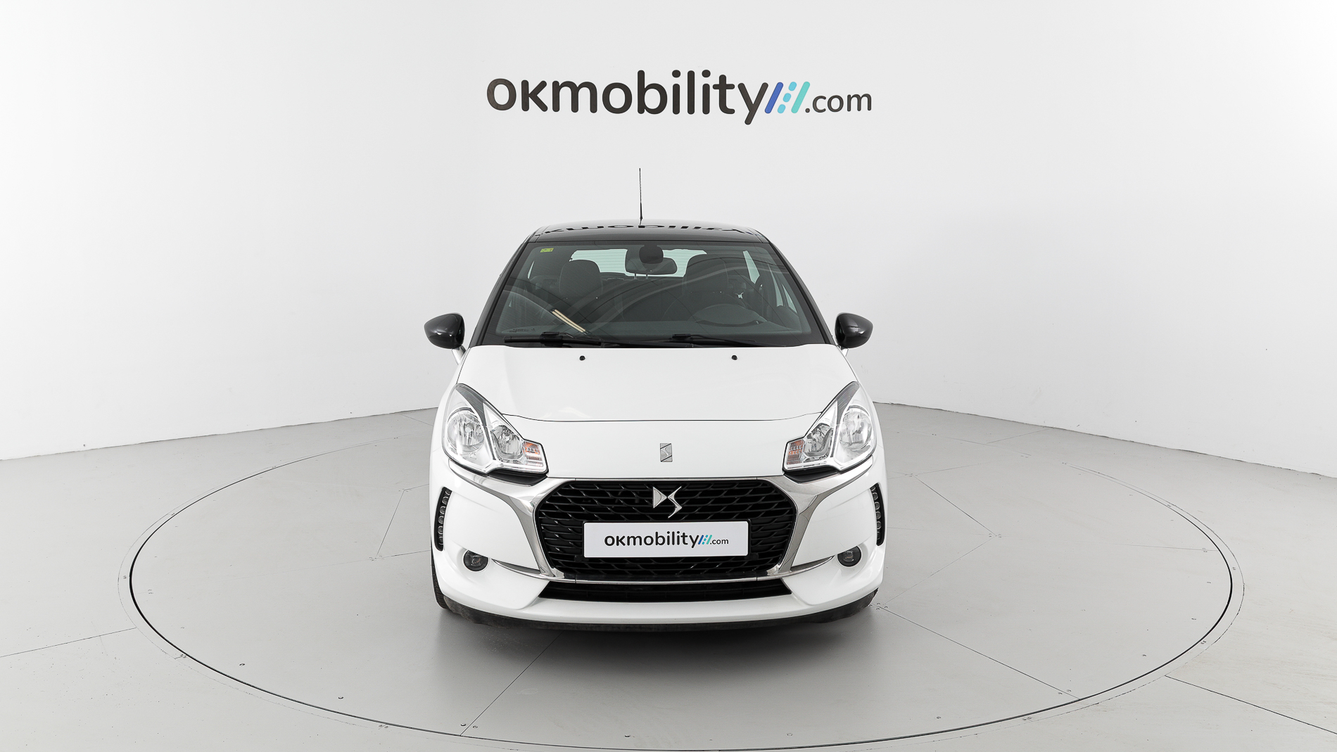 ds ds3 desir 1.2 80 2017 blanco 4