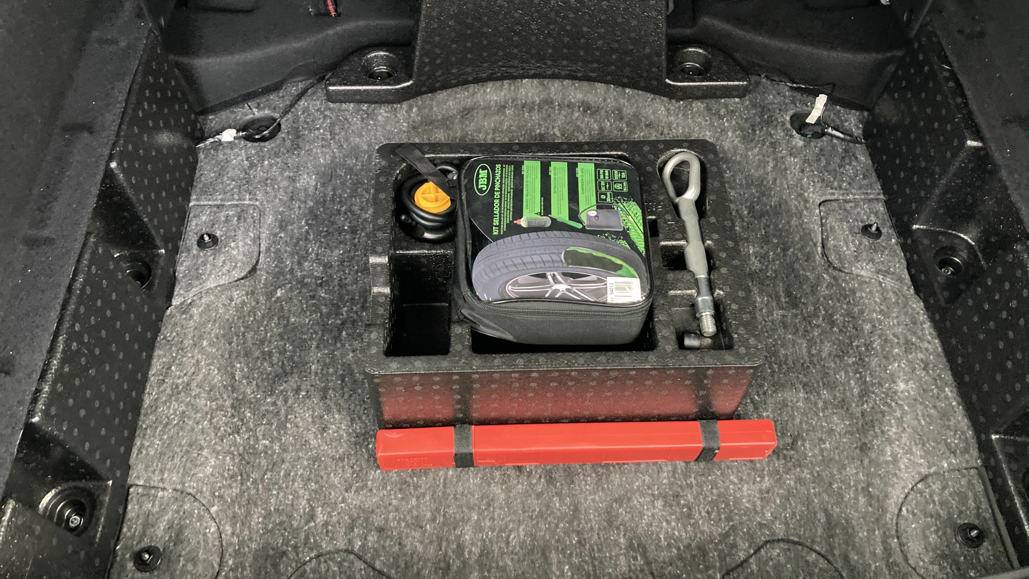 mg hs comfort 1.5 T-GDI 162 2023 pebble black - pbc 22