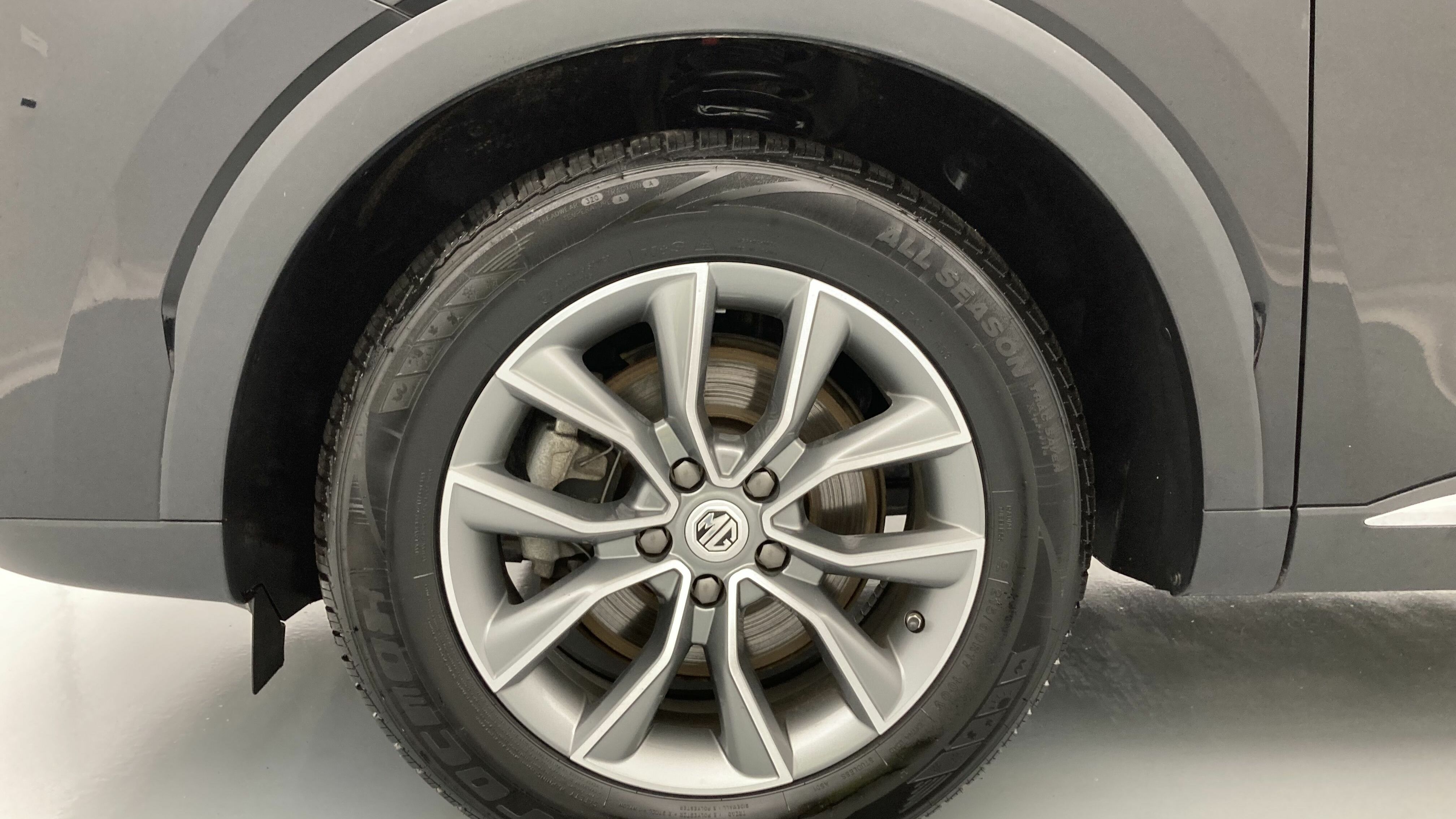 mg hs comfort 1.5 T-GDI 162 2023 pebble black - pbc 26