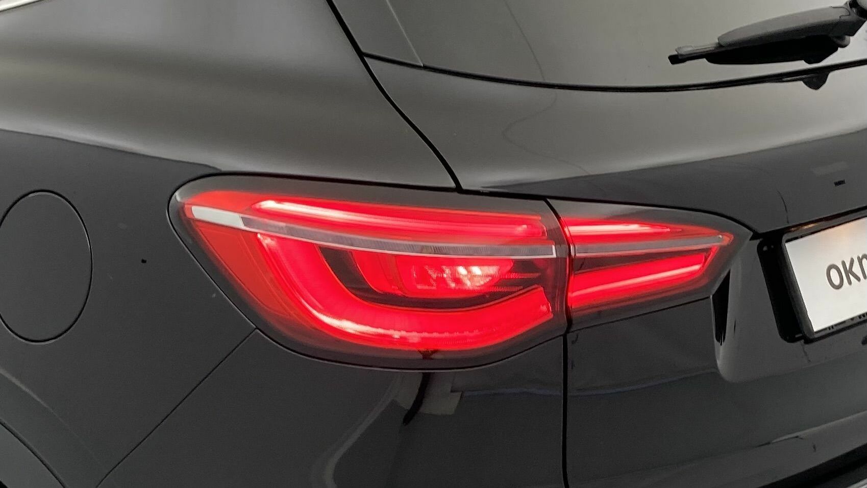 mg hs comfort 1.5 T-GDI 162 2023 pebble black - pbc 29